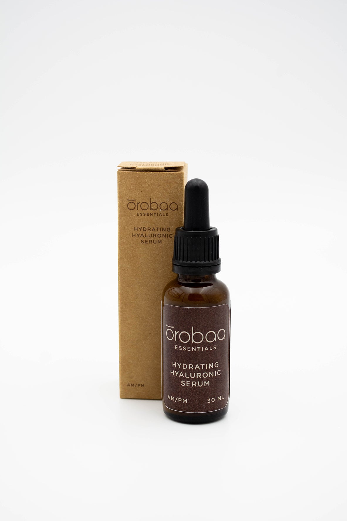 Hydrating Hyaluronic Serum