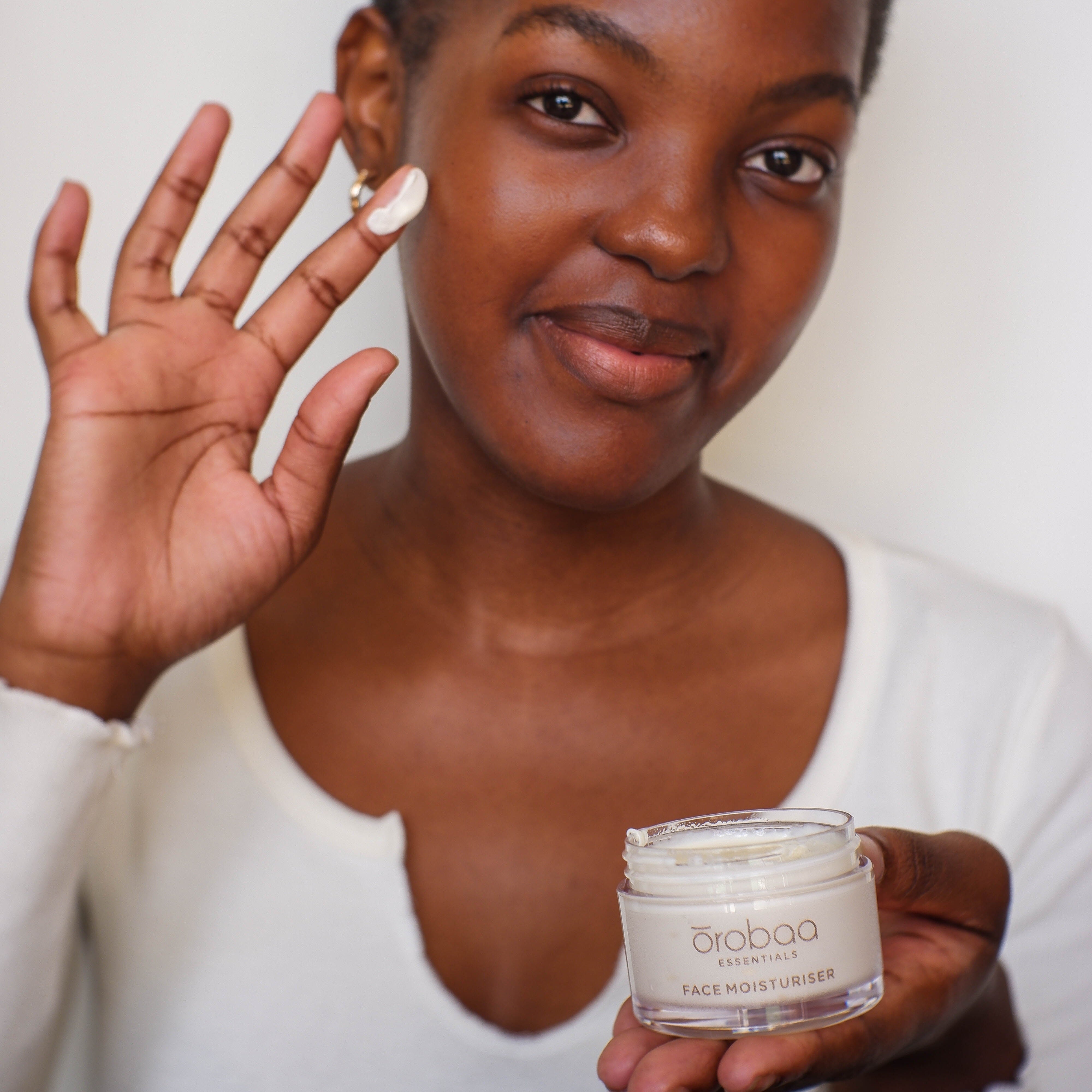 Face Moisturiser