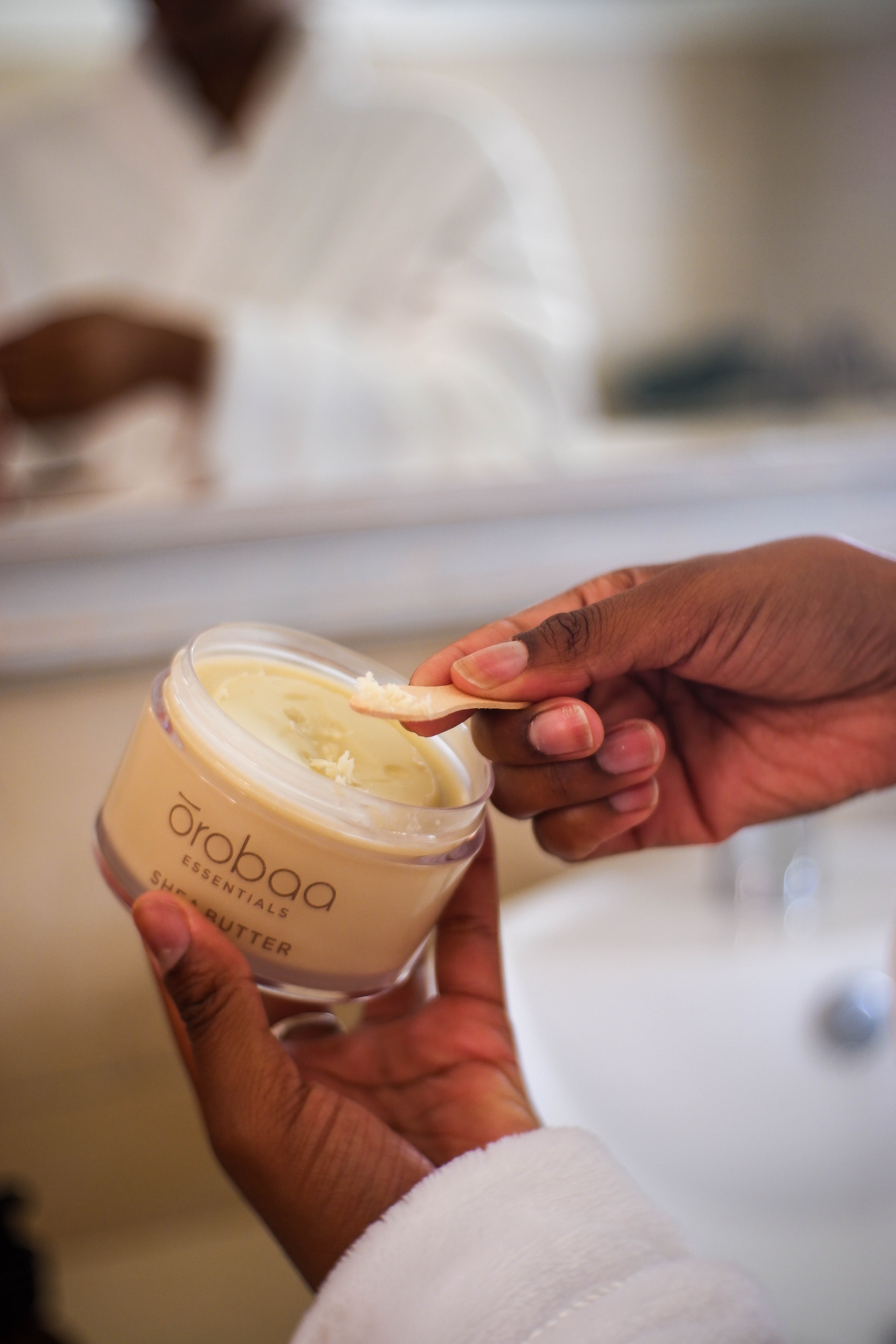 Shea Butter