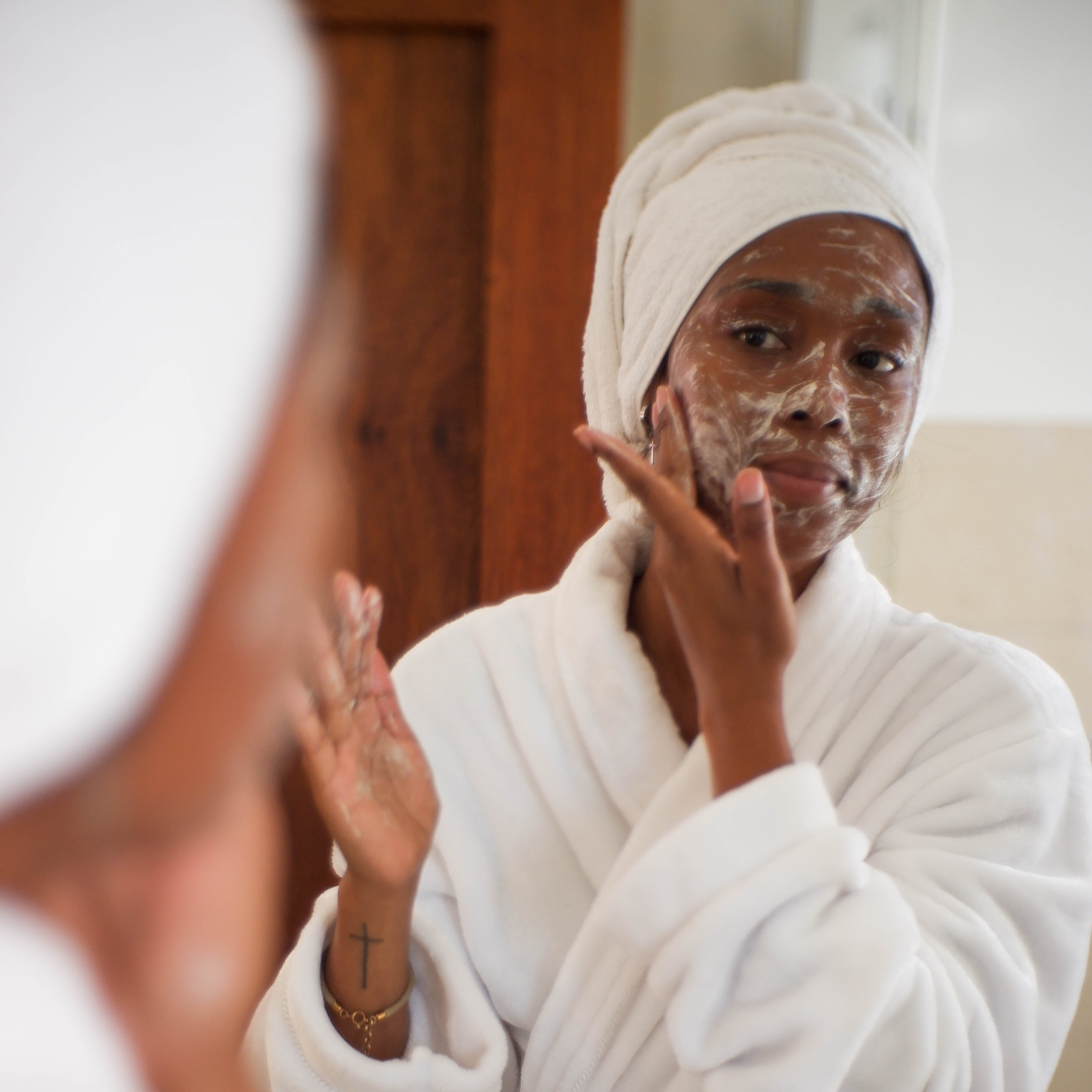Face Cleanser