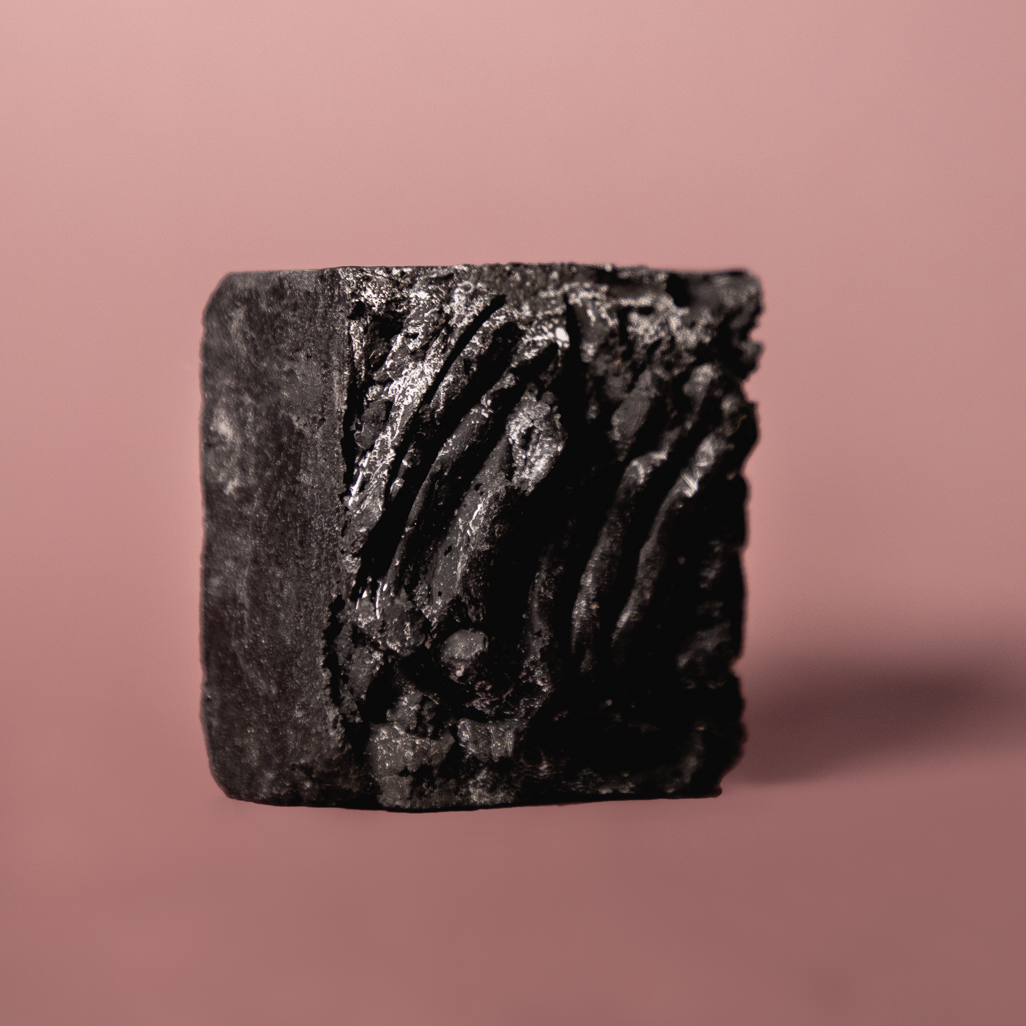 Charcoal Soap