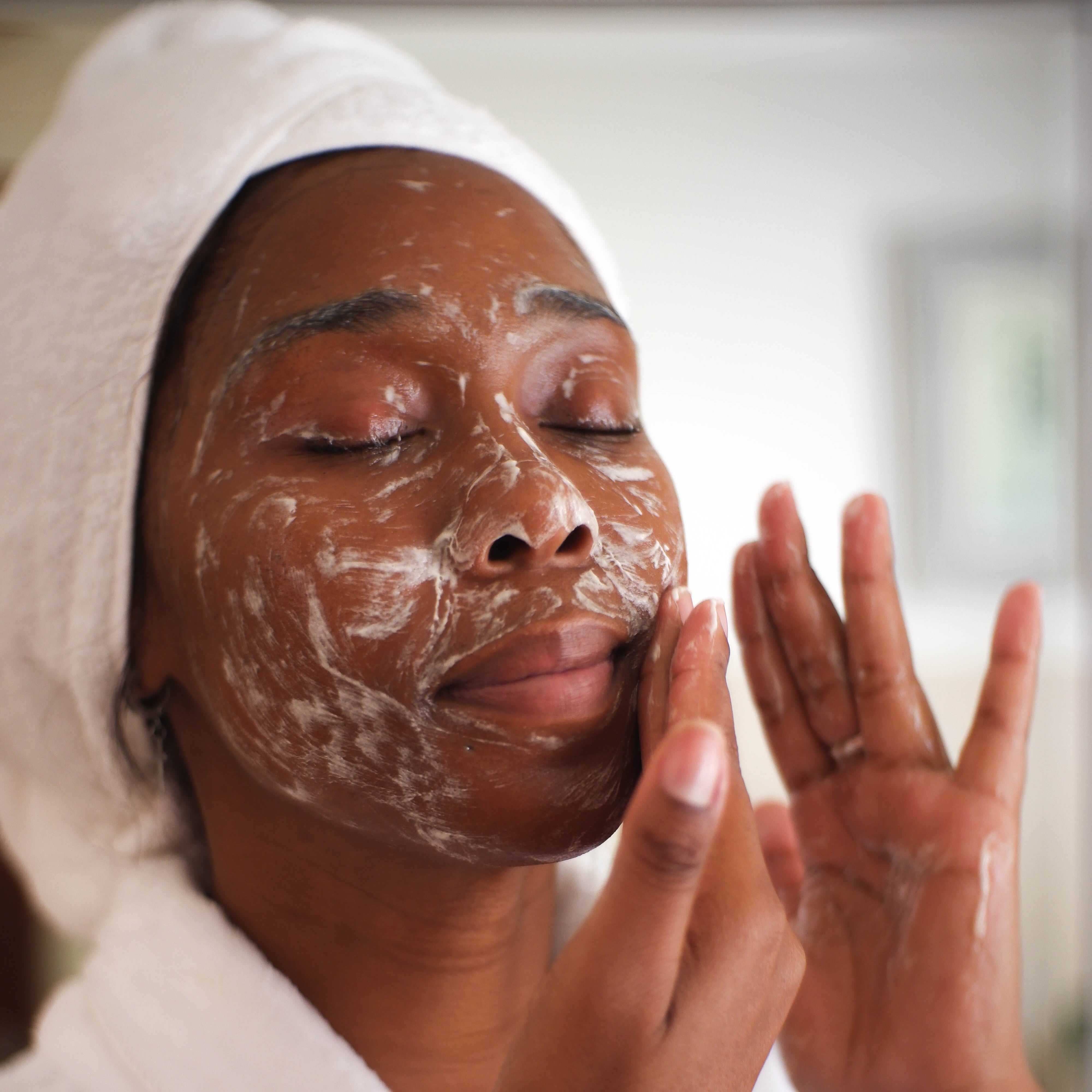 Face Cleanser