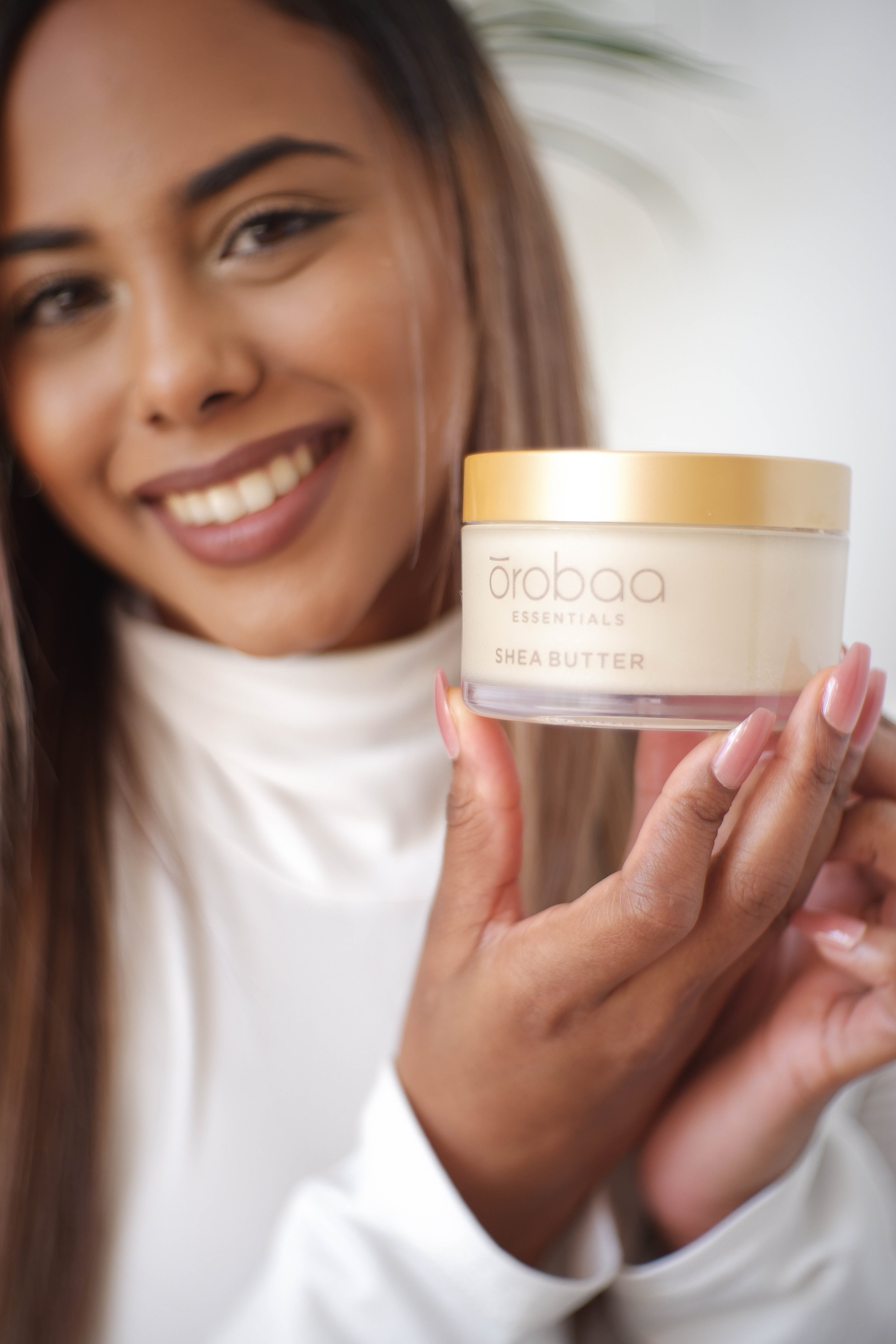Shea Butter
