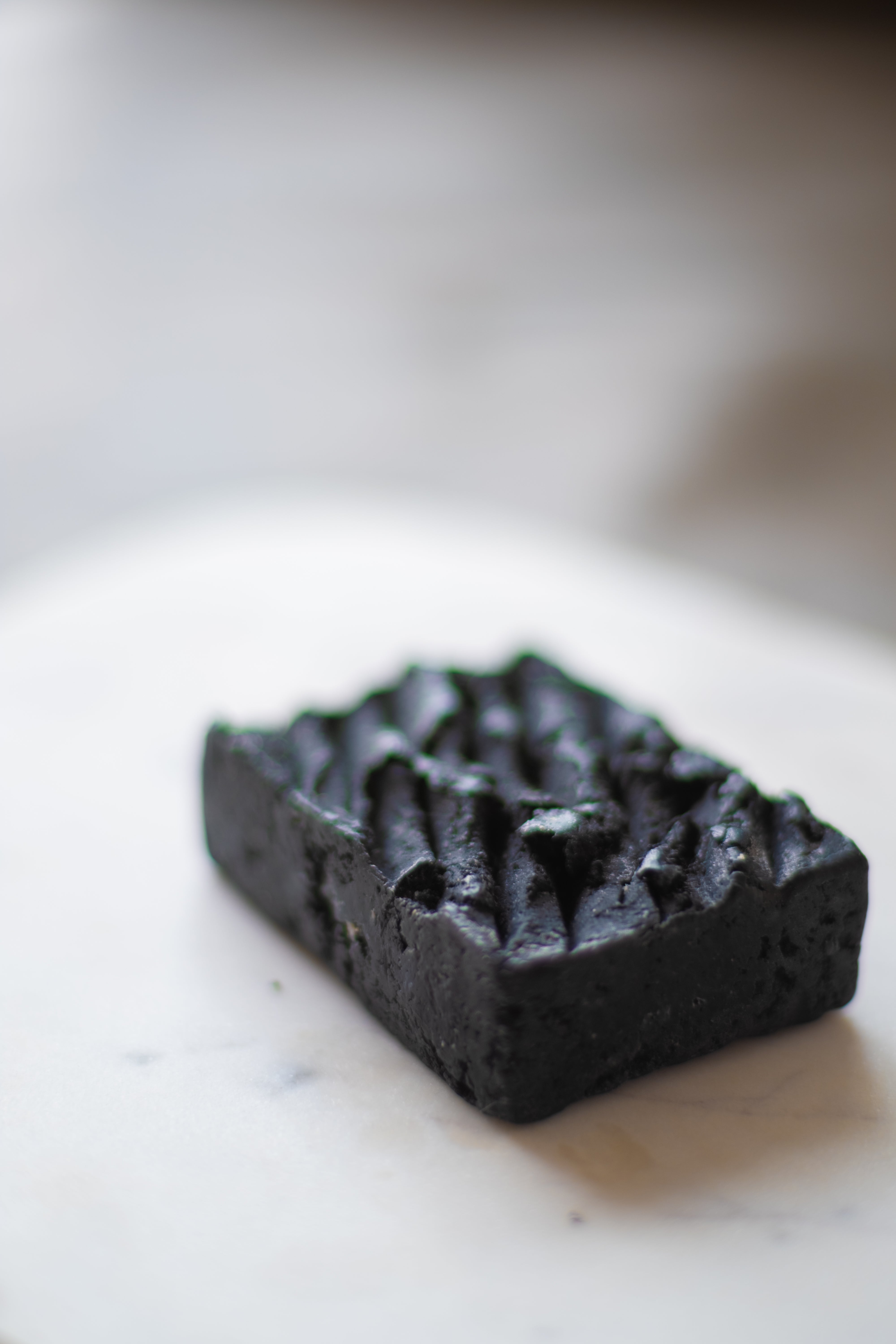 Charcoal Soap