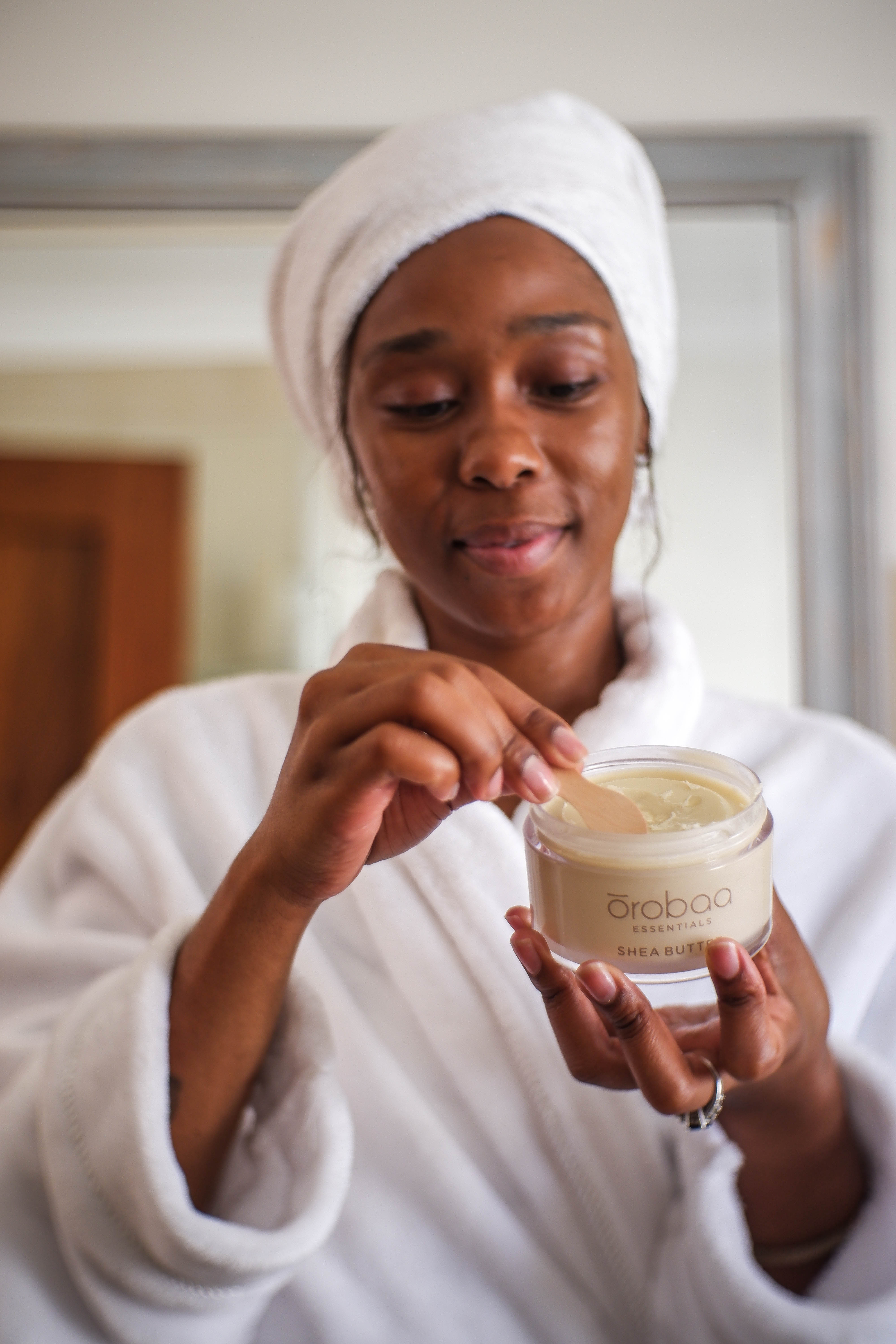 Shea Butter