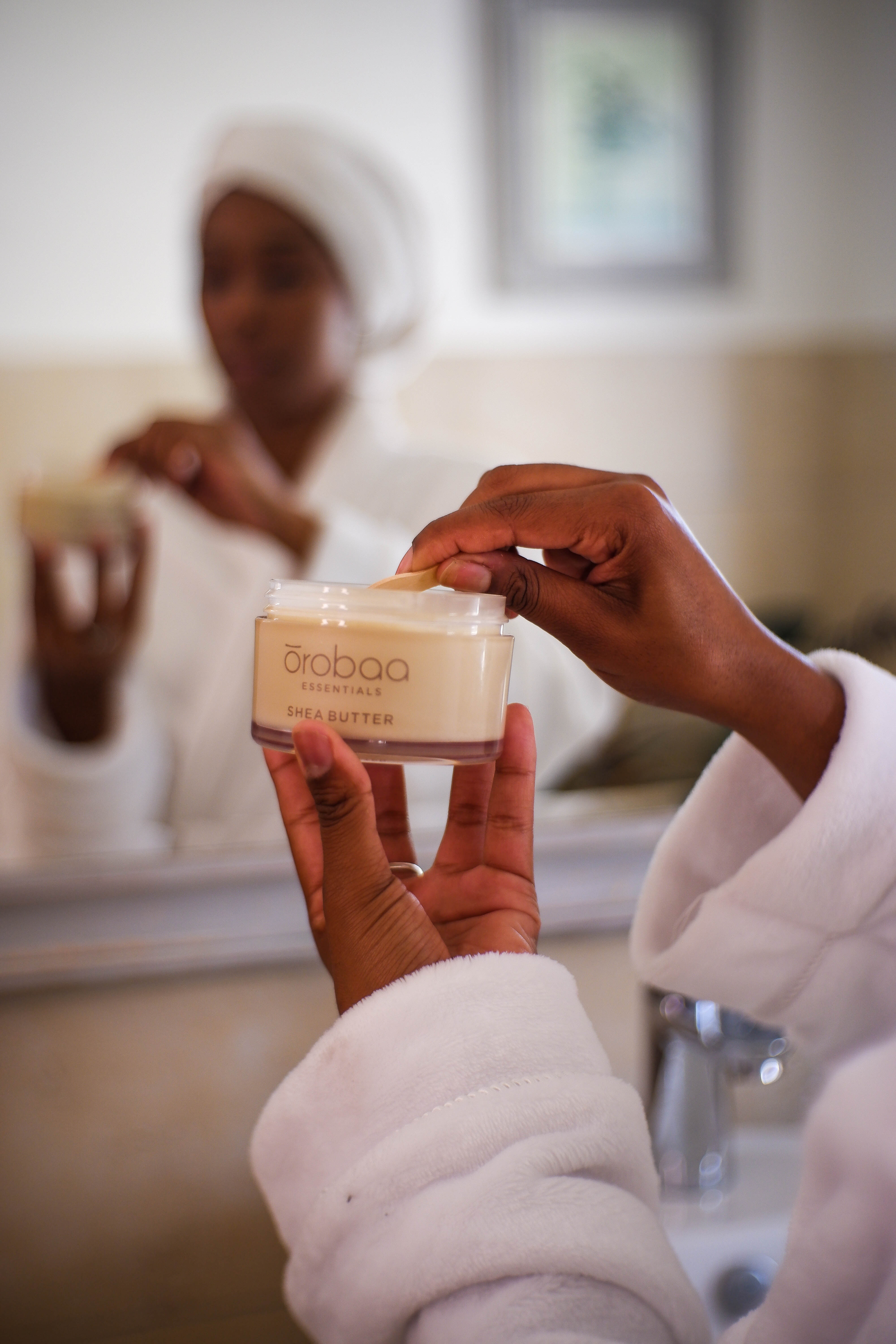 Shea Butter