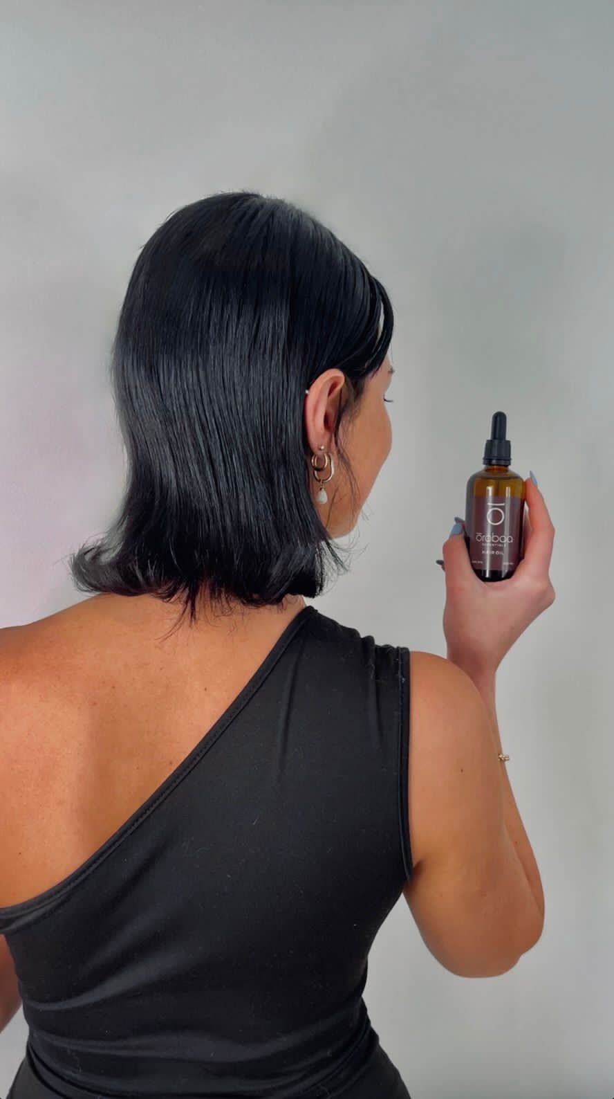 Hair Oil