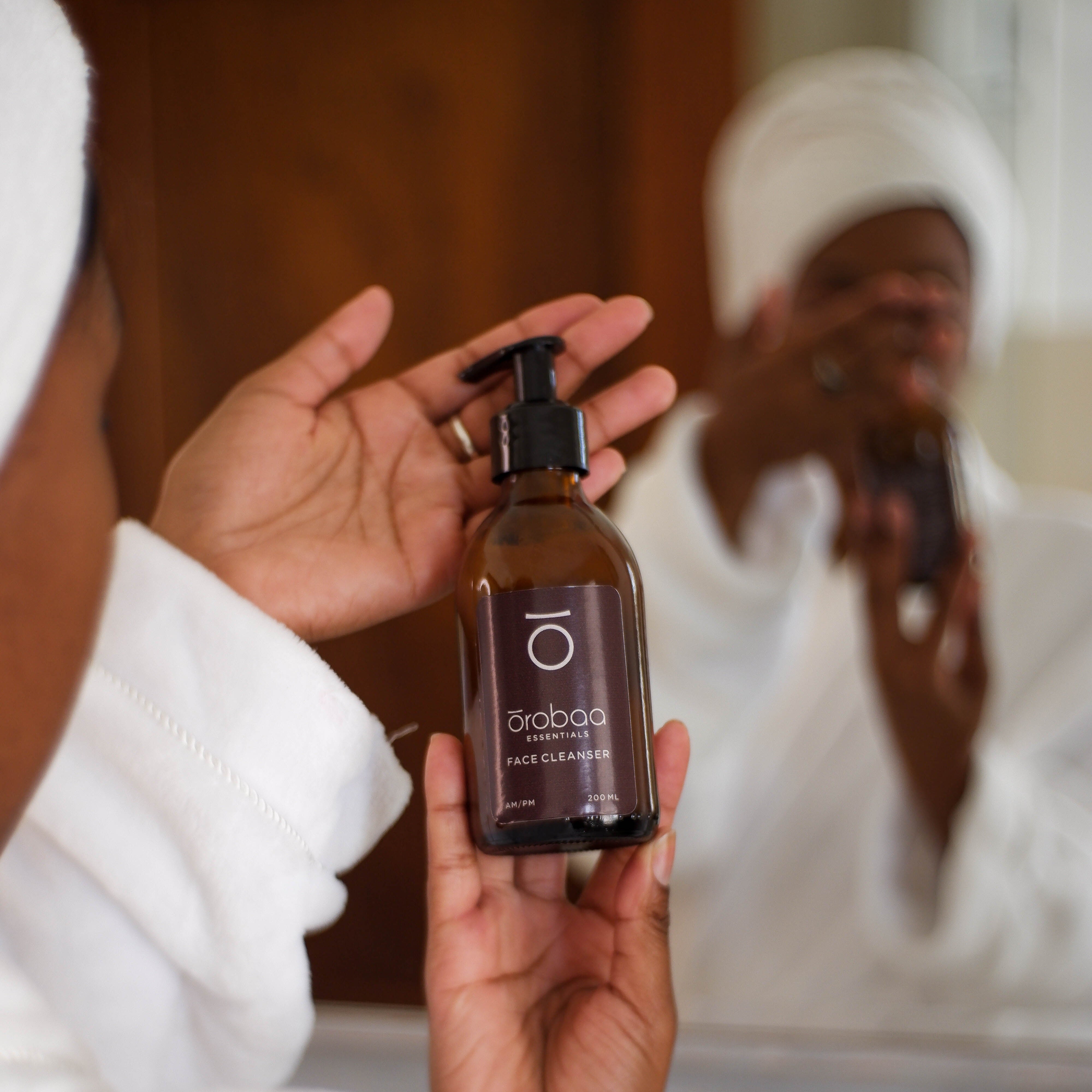 Face Cleanser