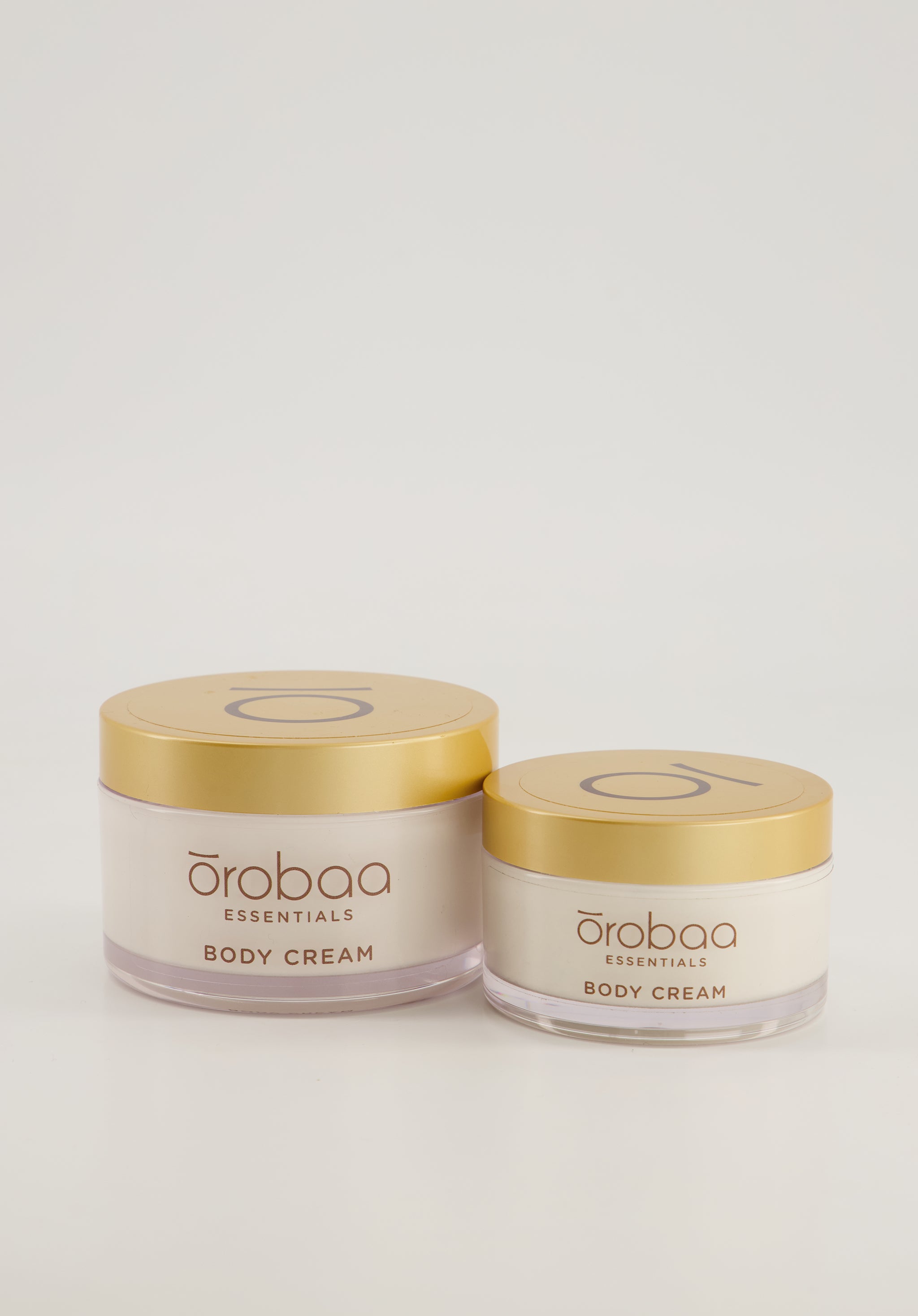 Body Cream