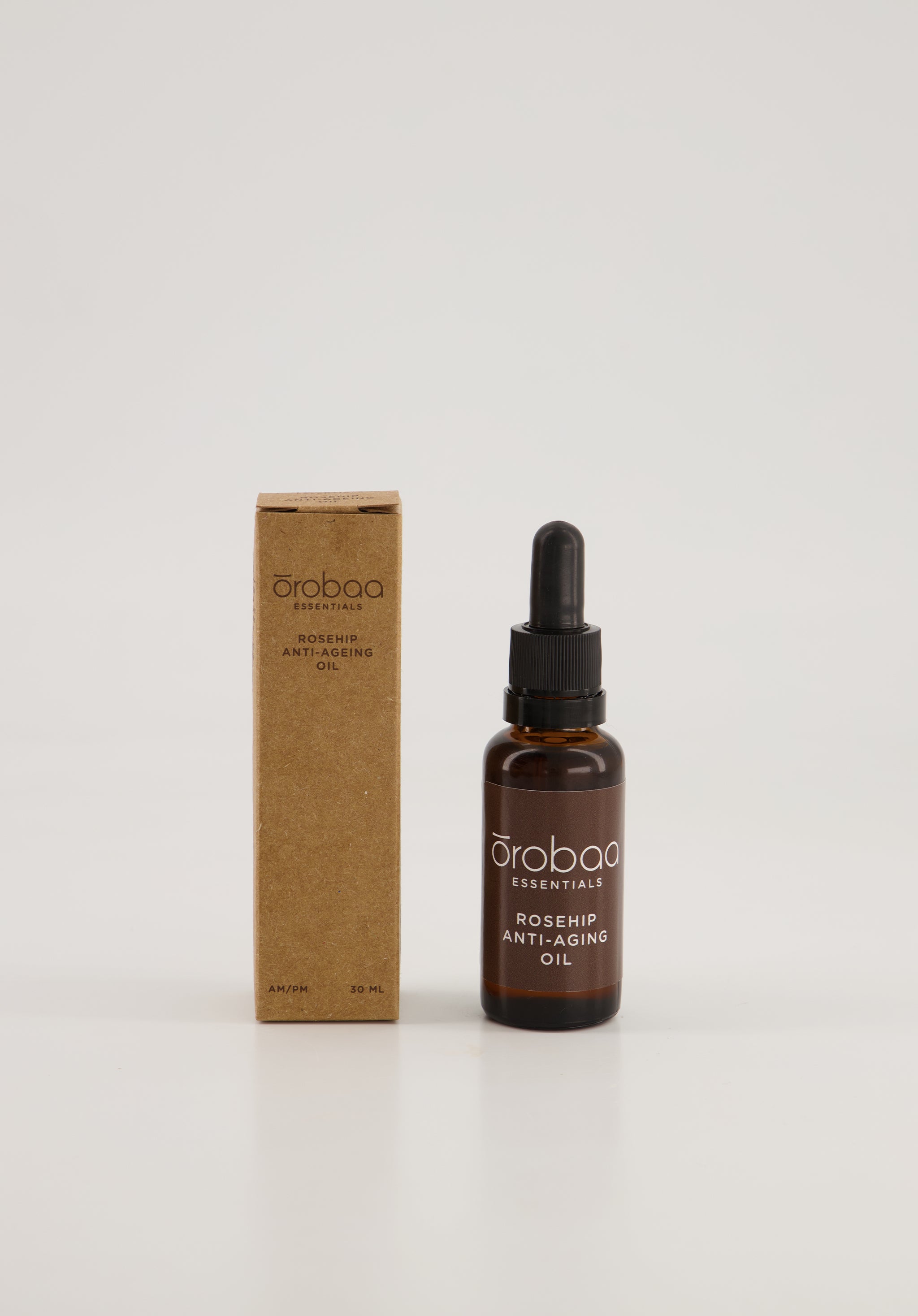 Rosehip Anti-Aging Oil