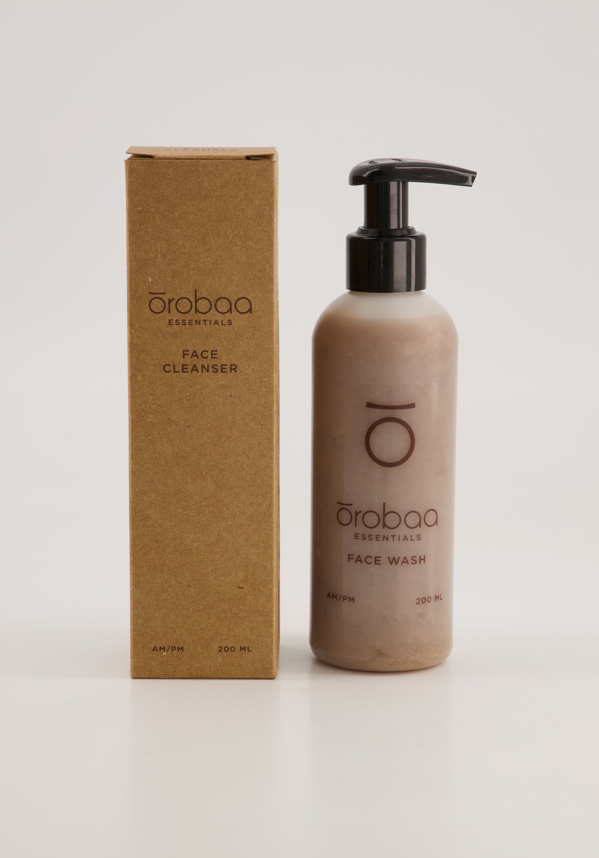 Face Cleanser