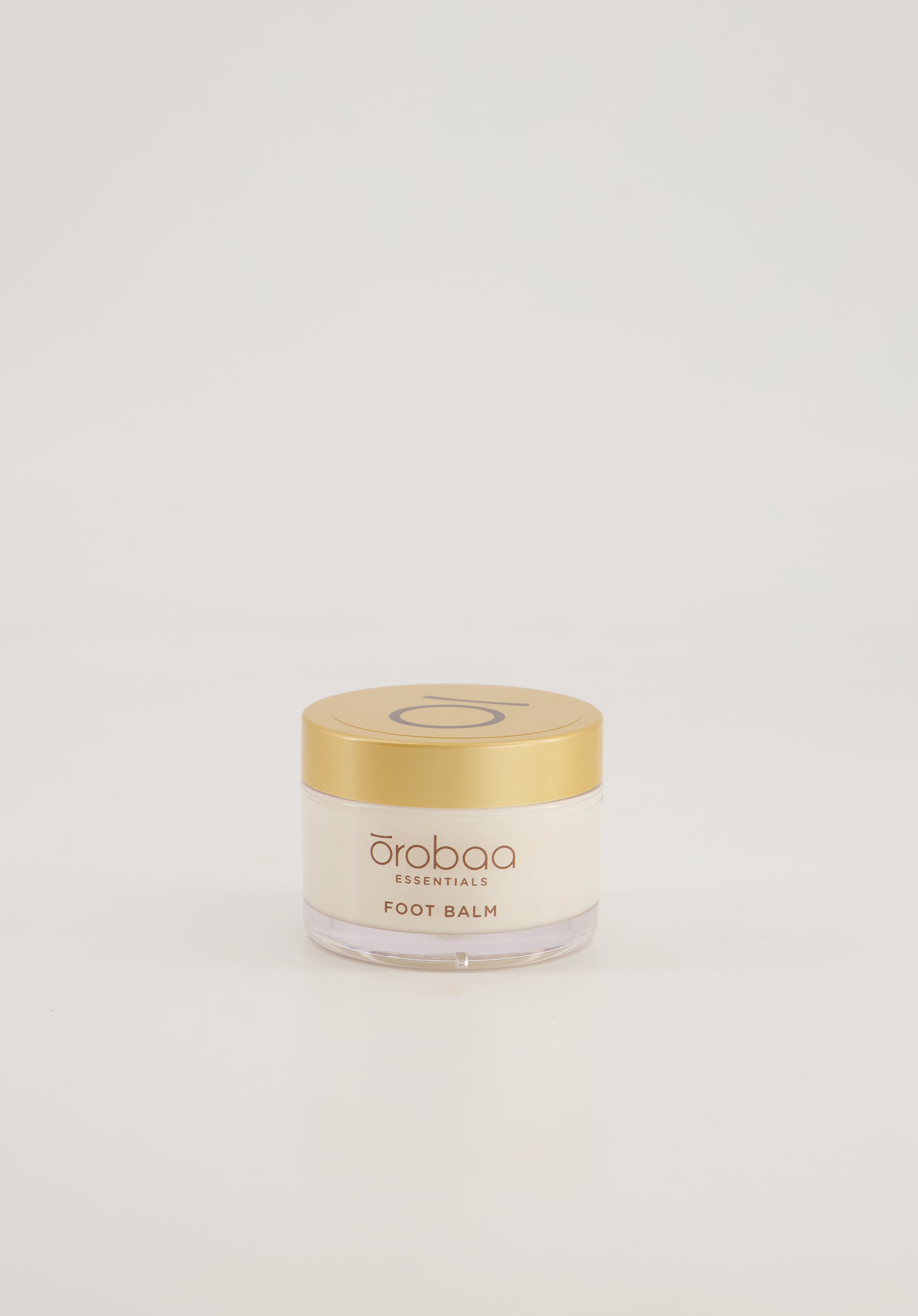 Foot Balm