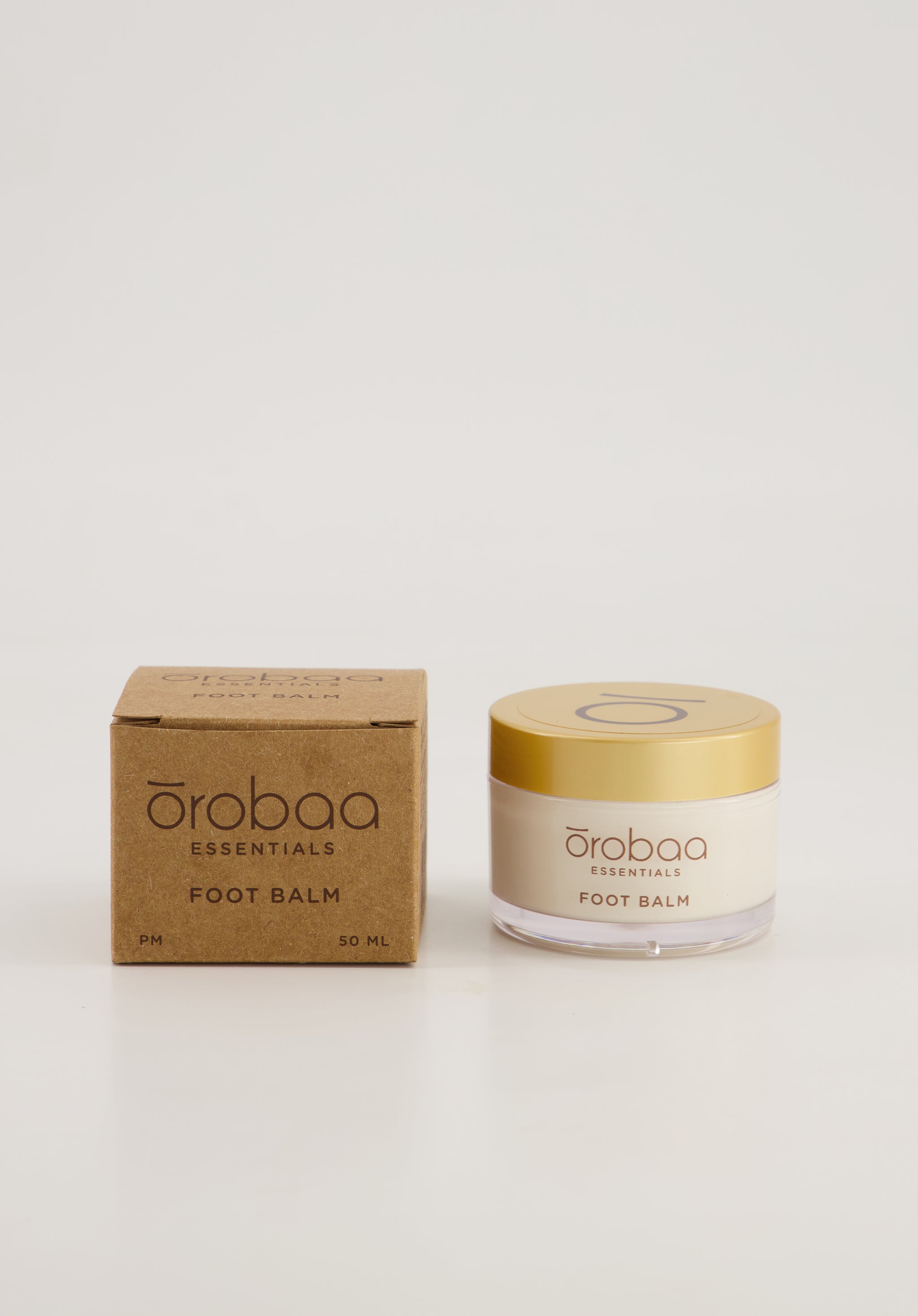 Foot Balm