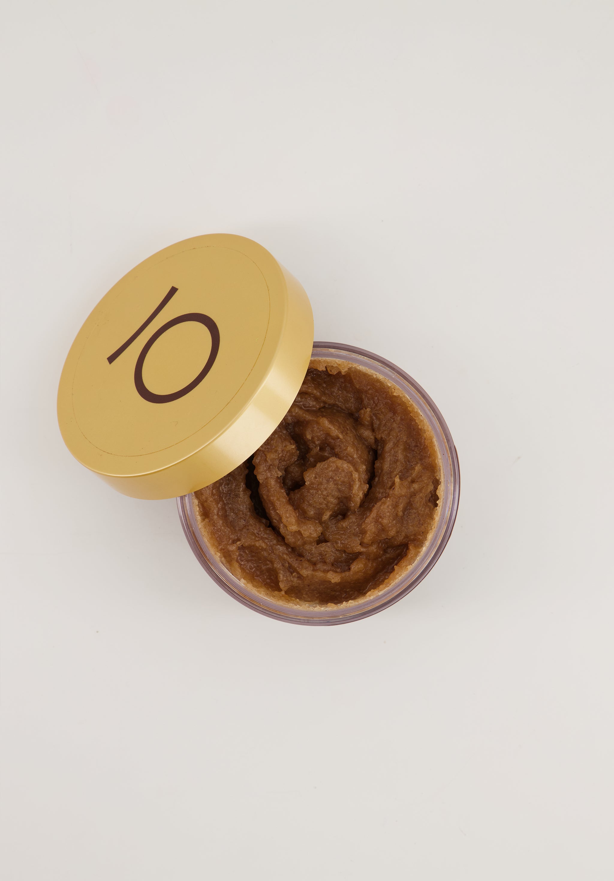 Sugar + Spice Scrub