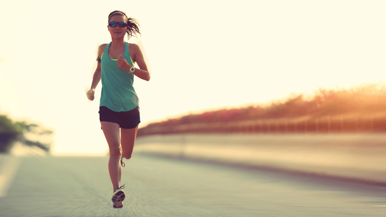 My Journey with a Runner's Sun-Damaged Skin