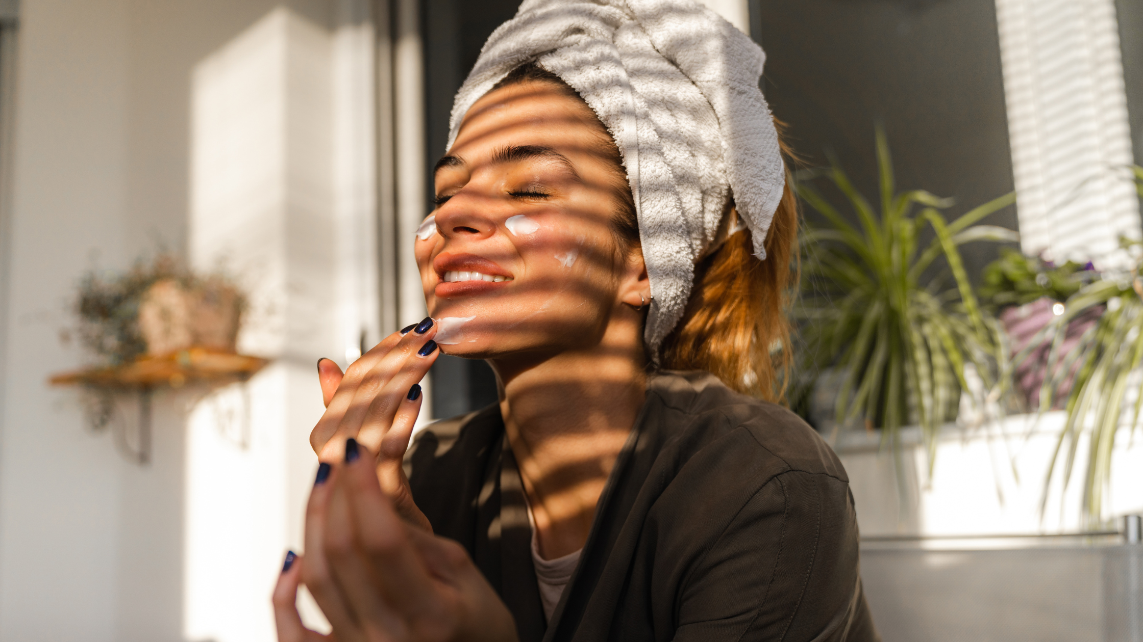 The Perfect Pairing: Cleanse and nourish your face