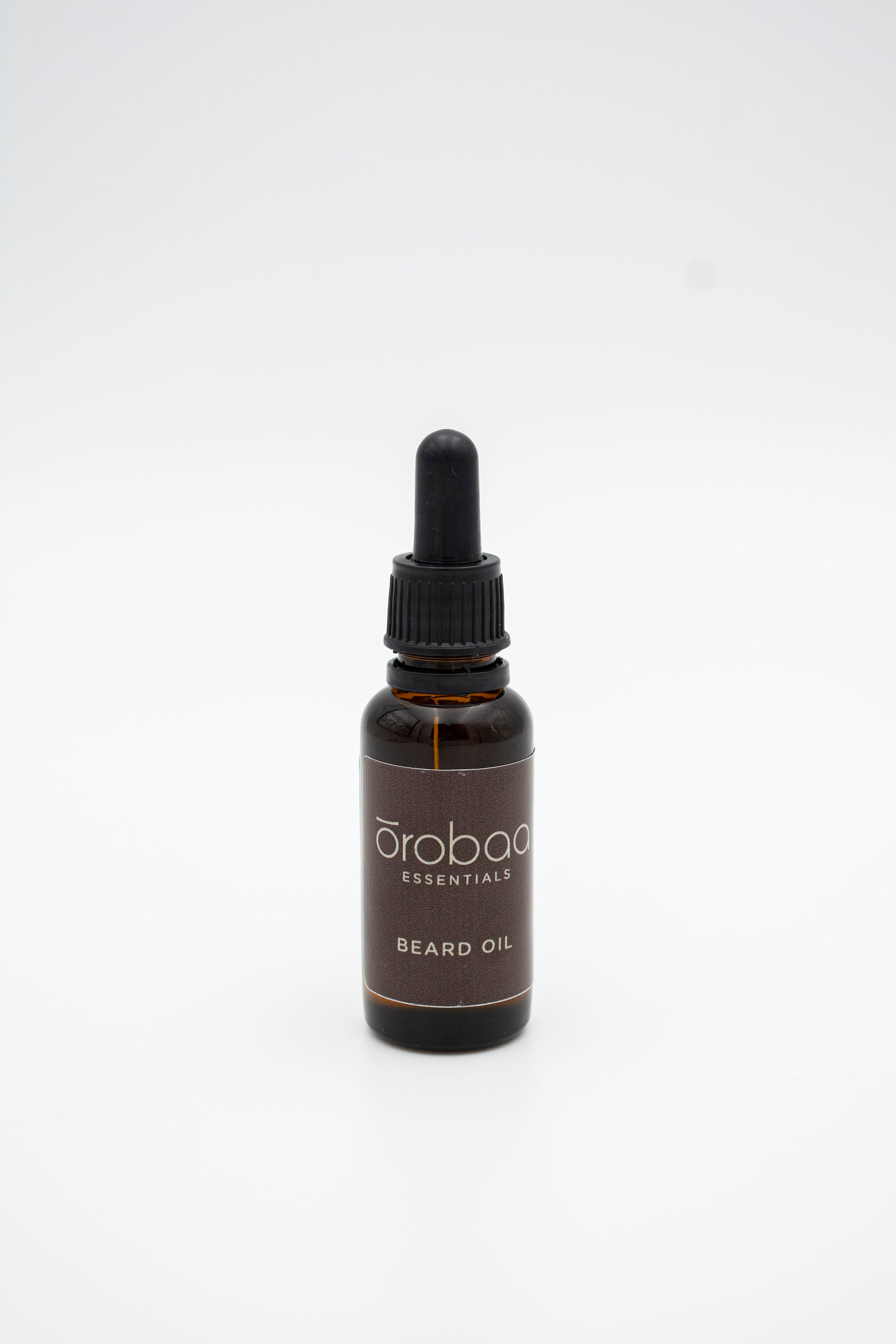 Beard Oil