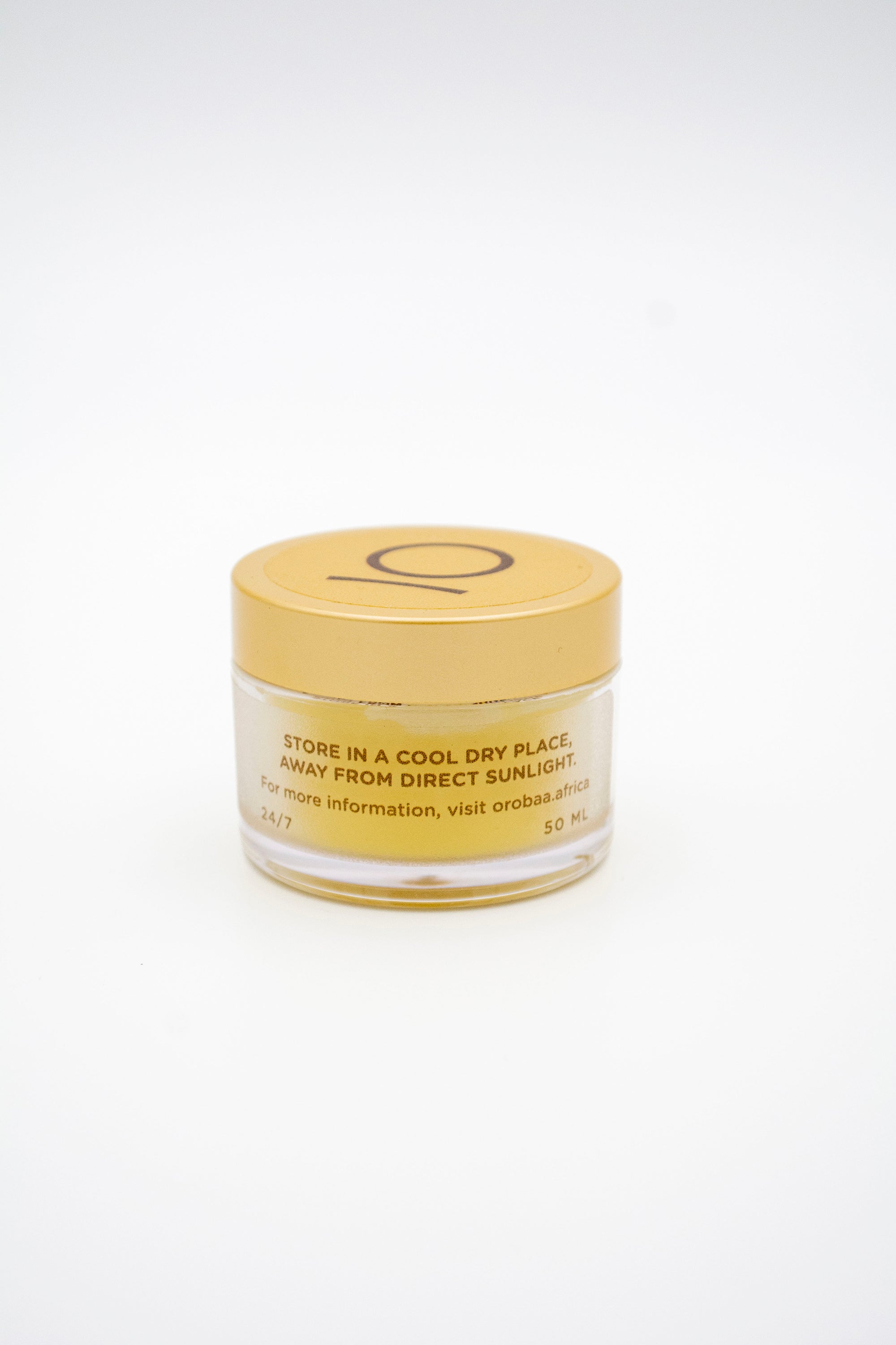 Beard Balm 100ml