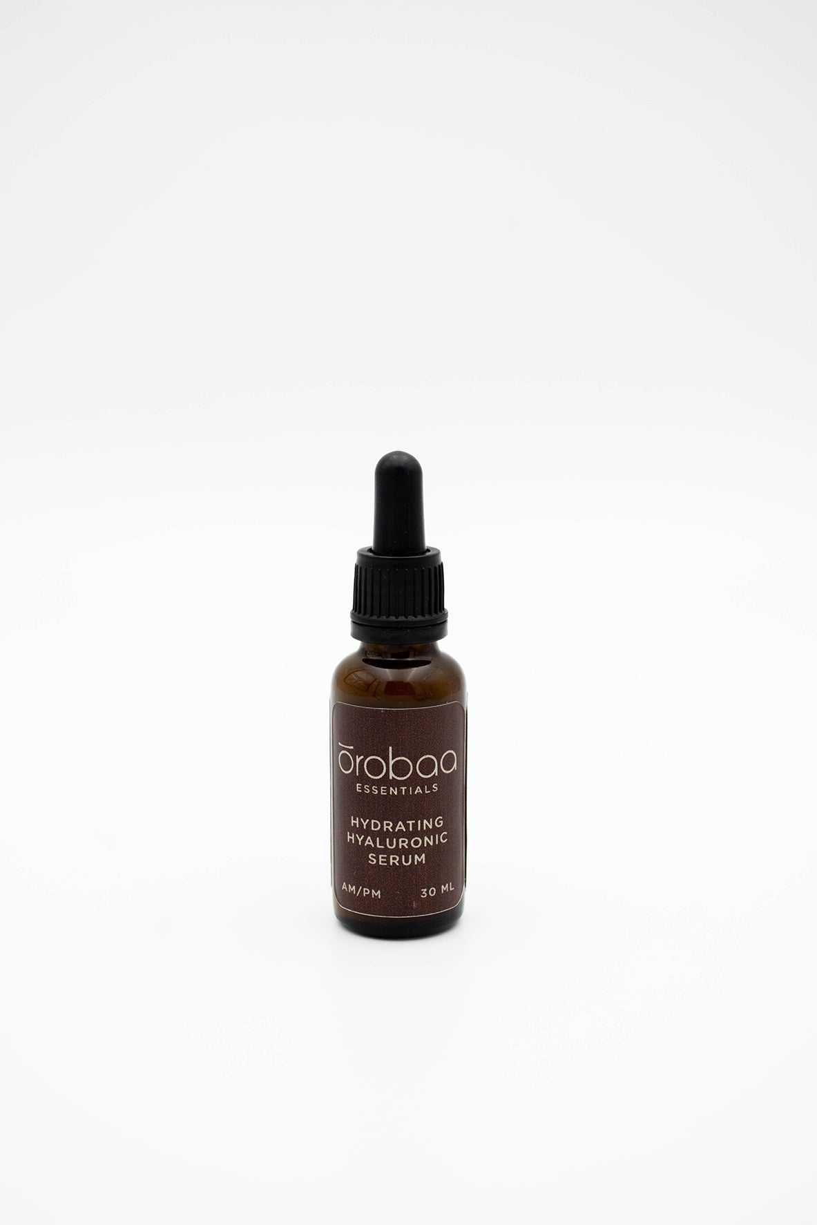 Hydrating Hyaluronic Serum