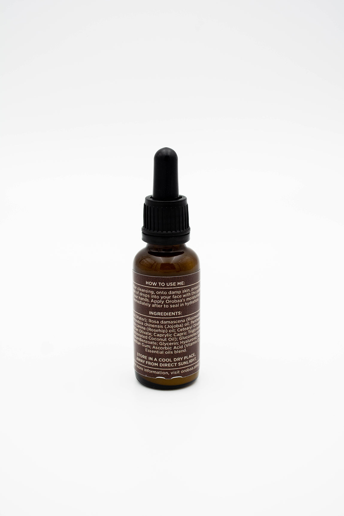 Hydrating Hyaluronic Serum