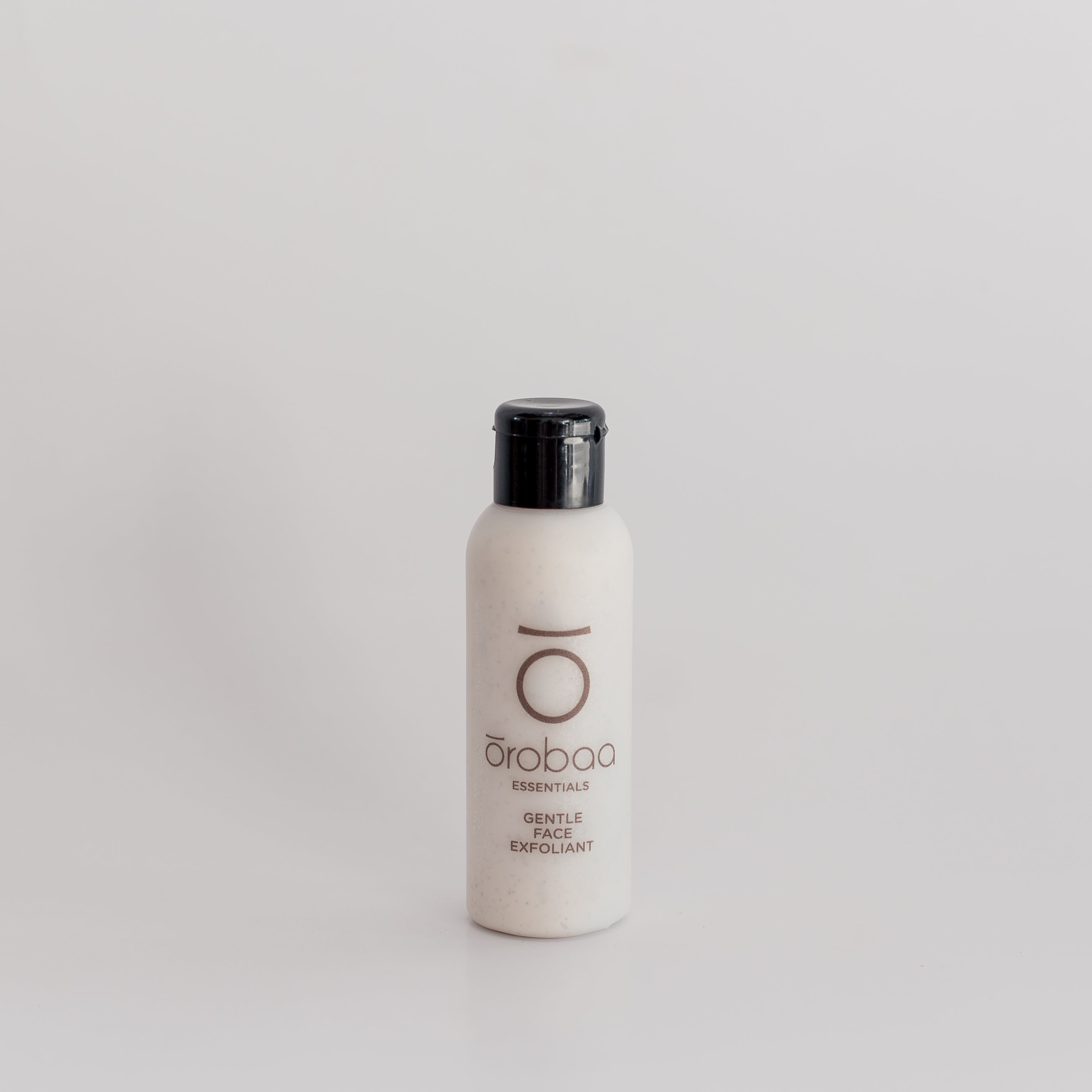 Gentle Face Exfoliant