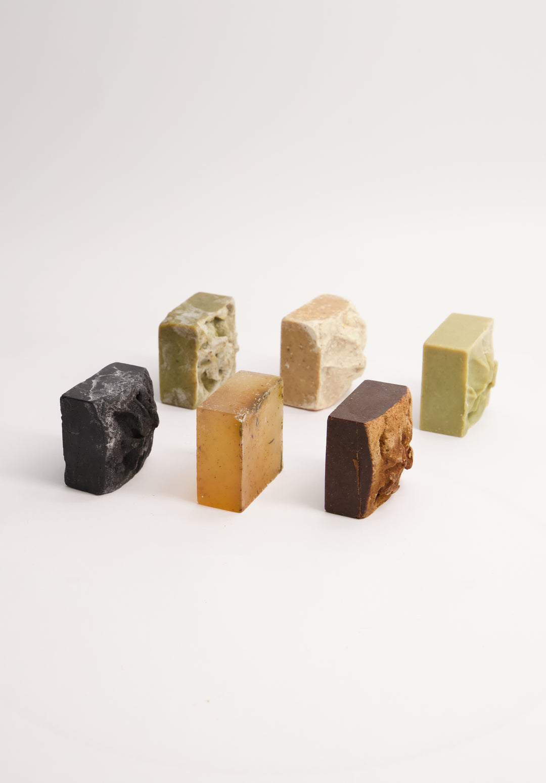 Shea Soap