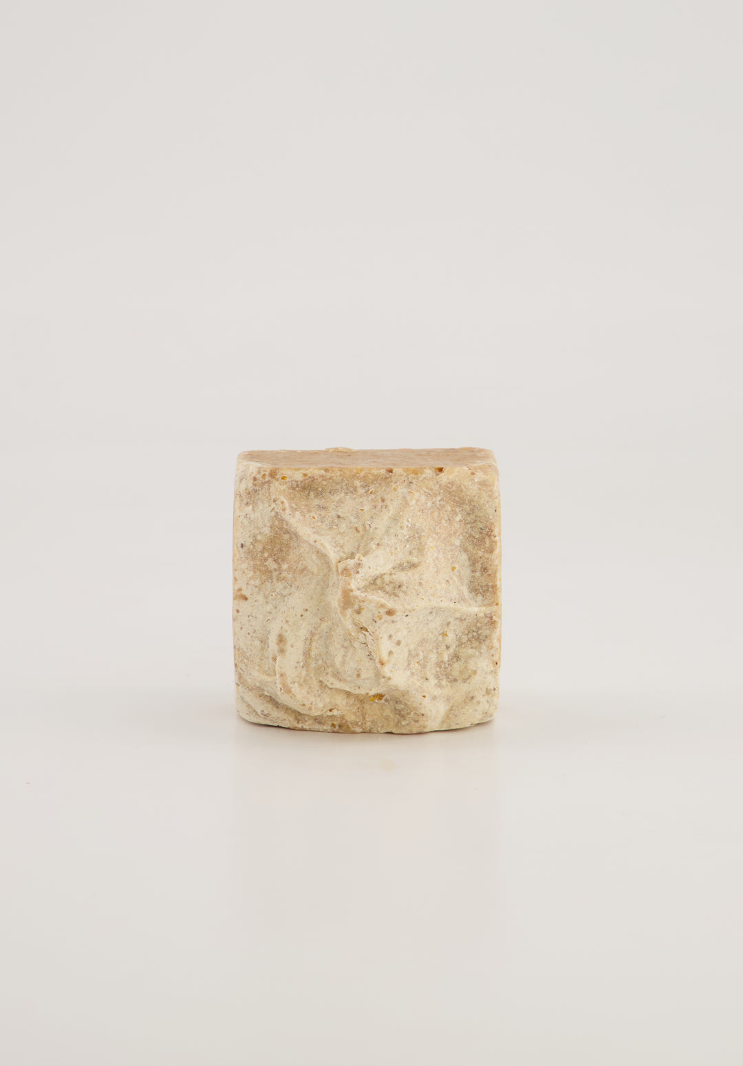 Oatmeal Soap