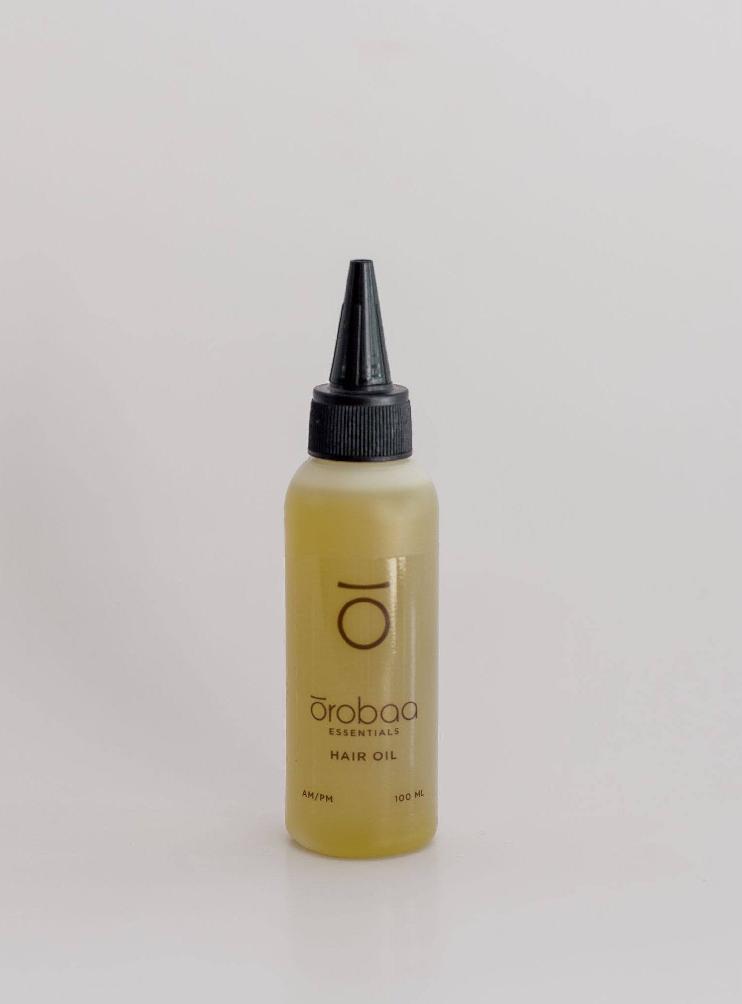Hair Oil