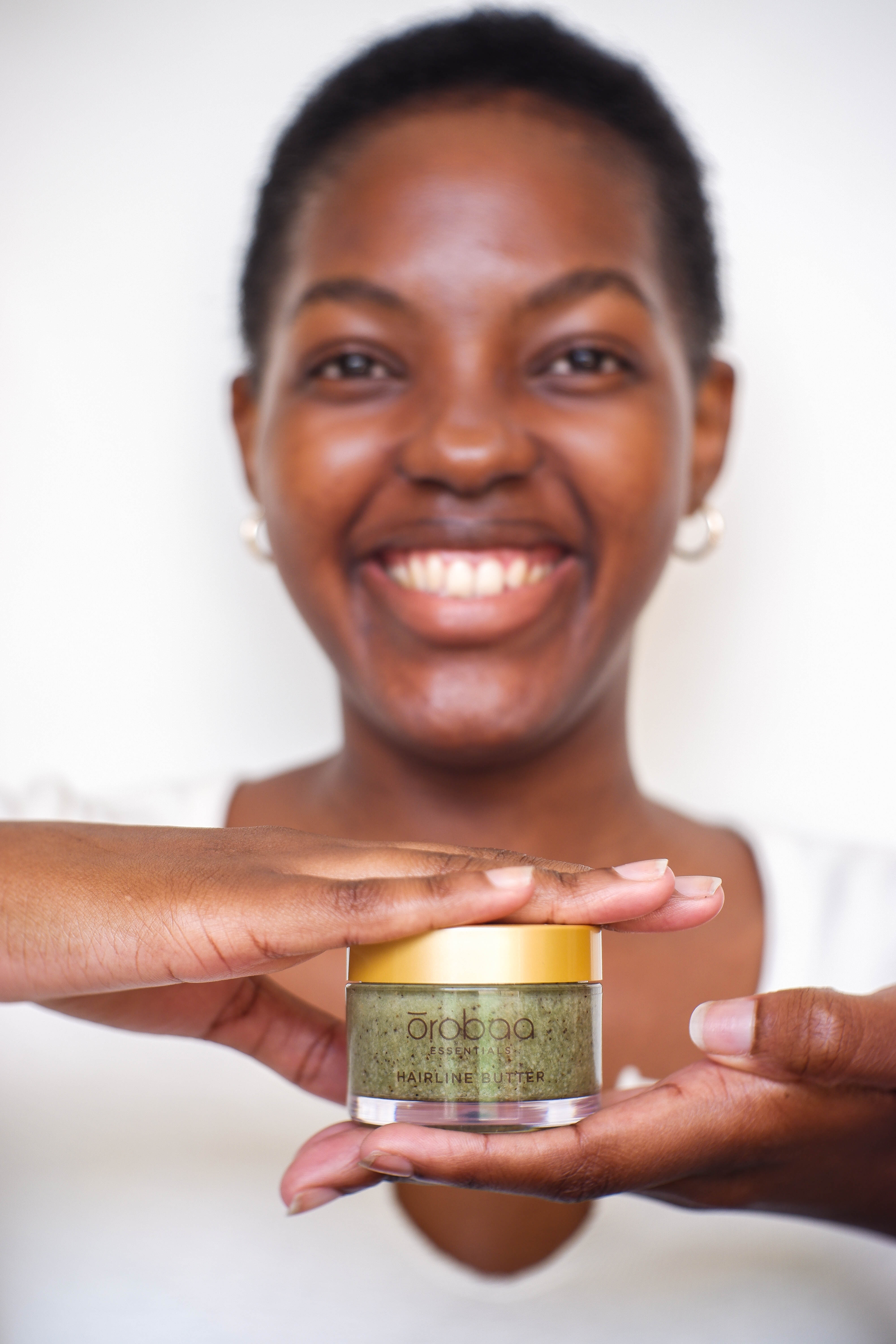 Hairline Butter