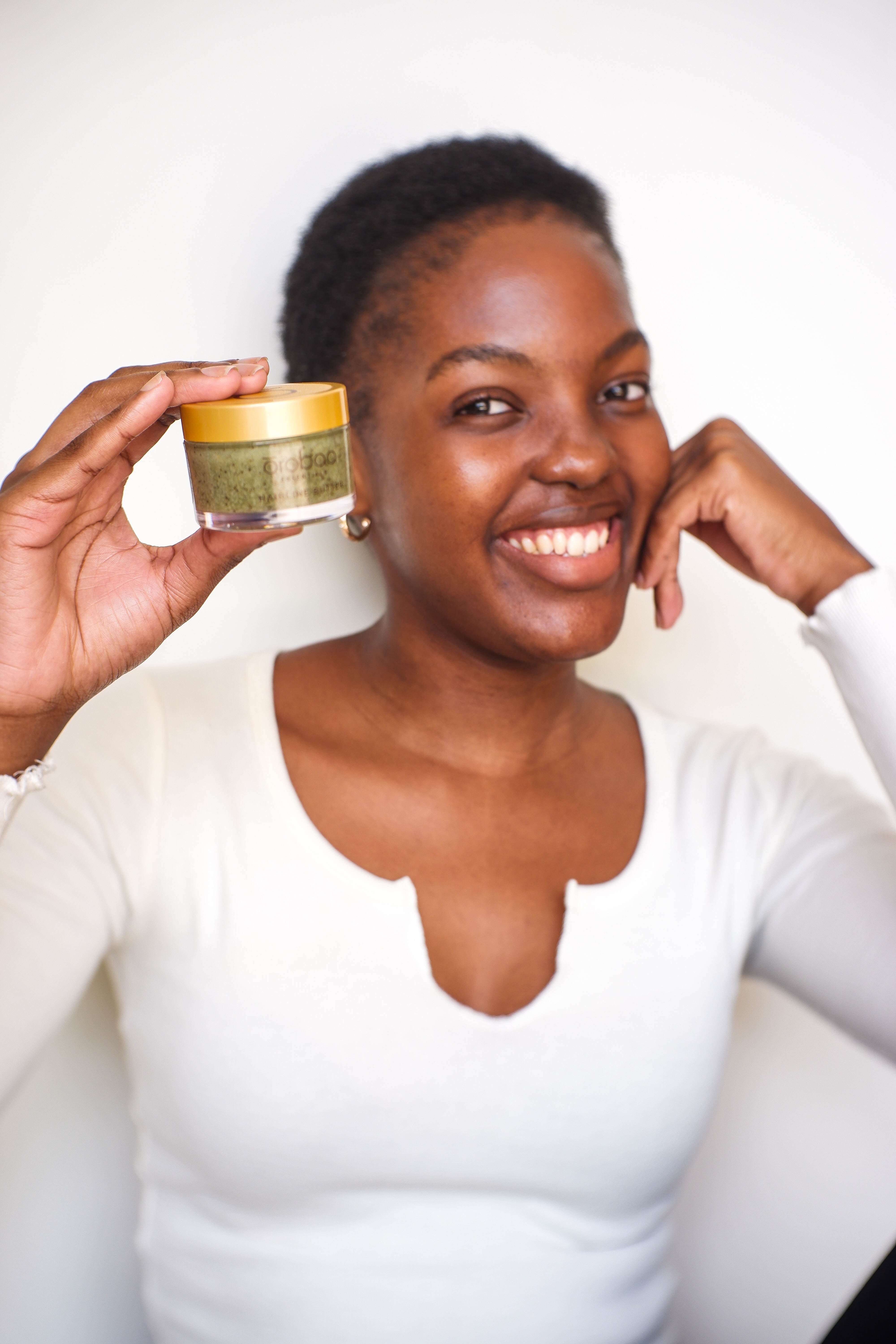 Hairline Butter