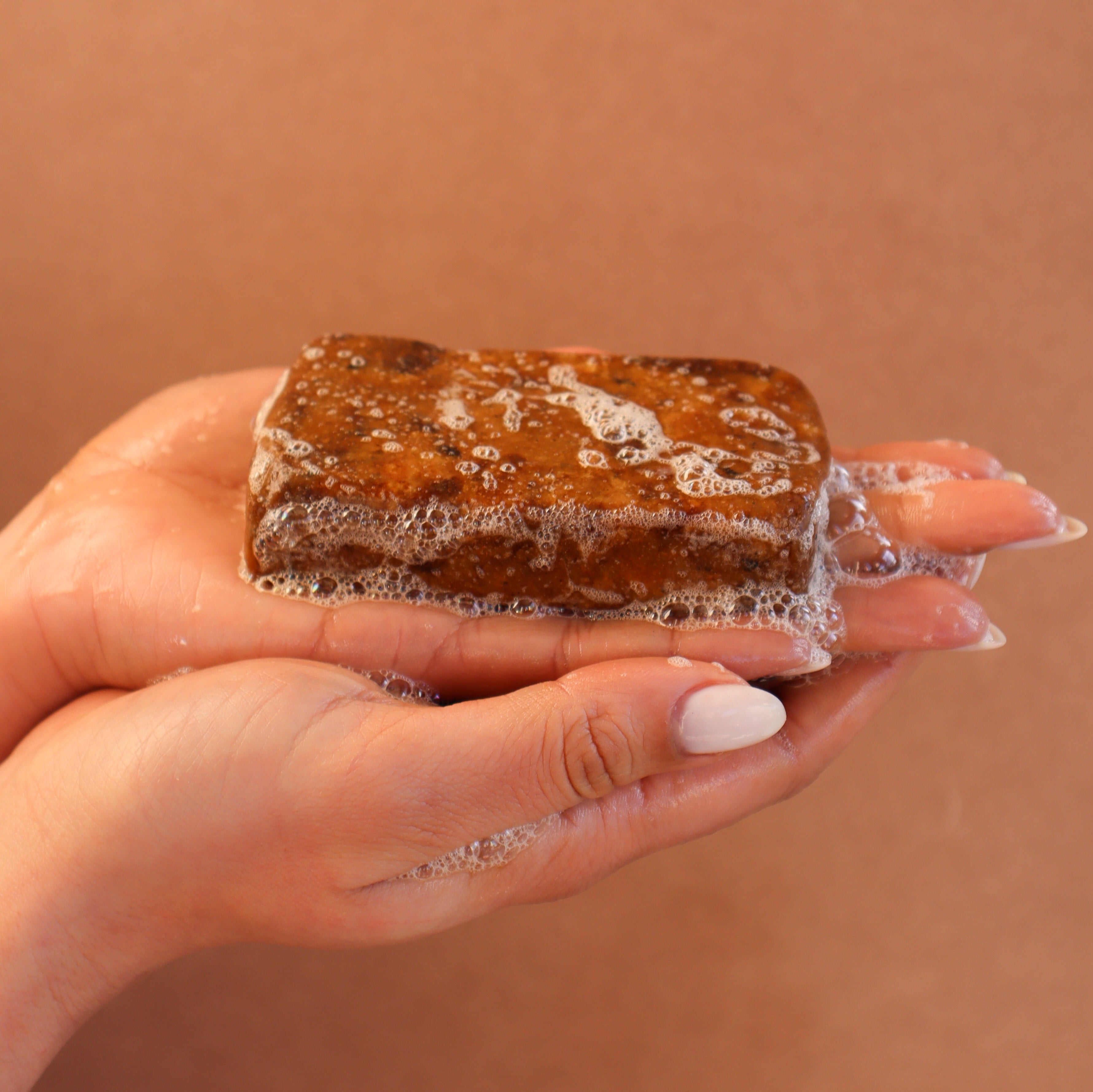 African Black Soap