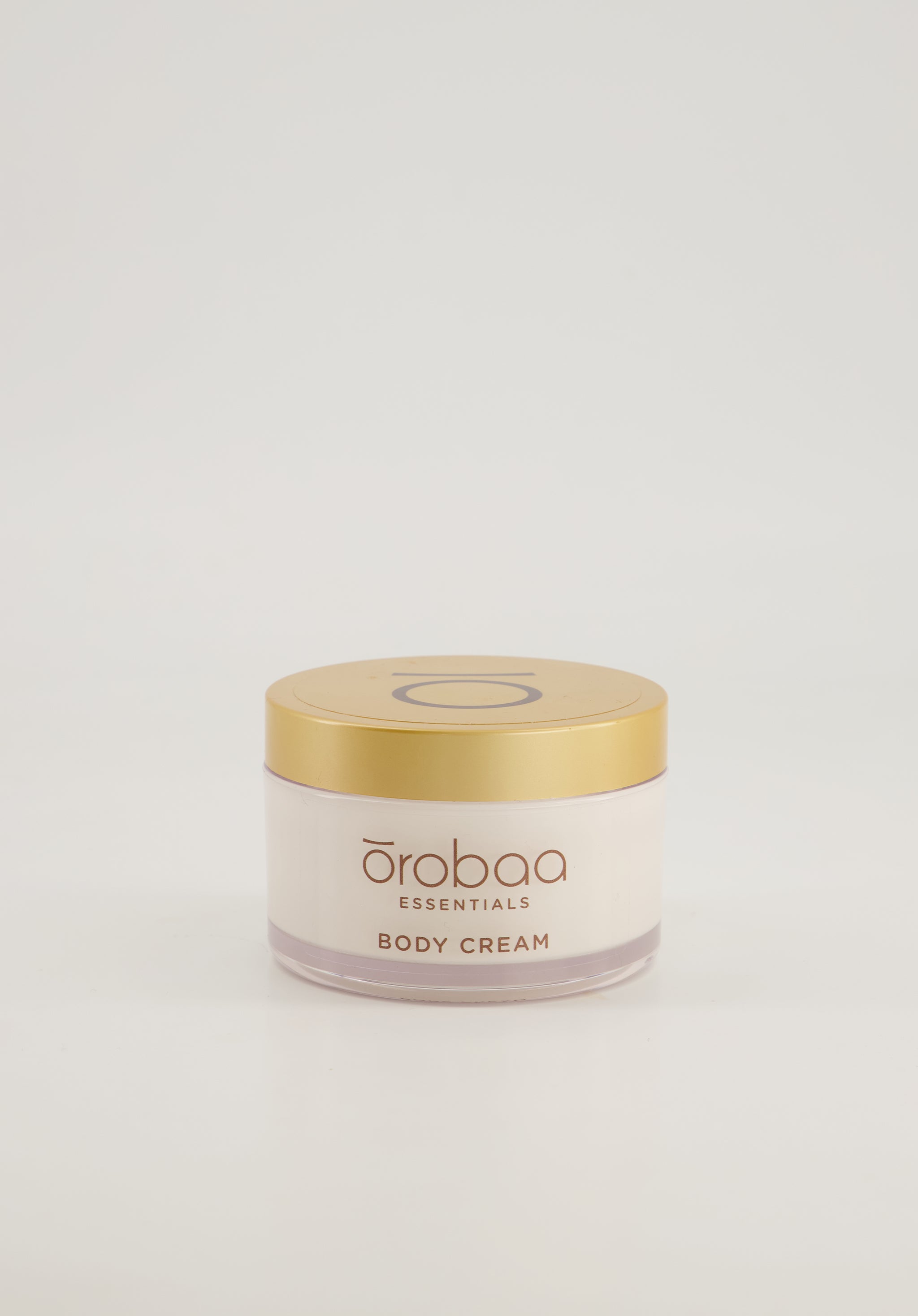 Body Cream