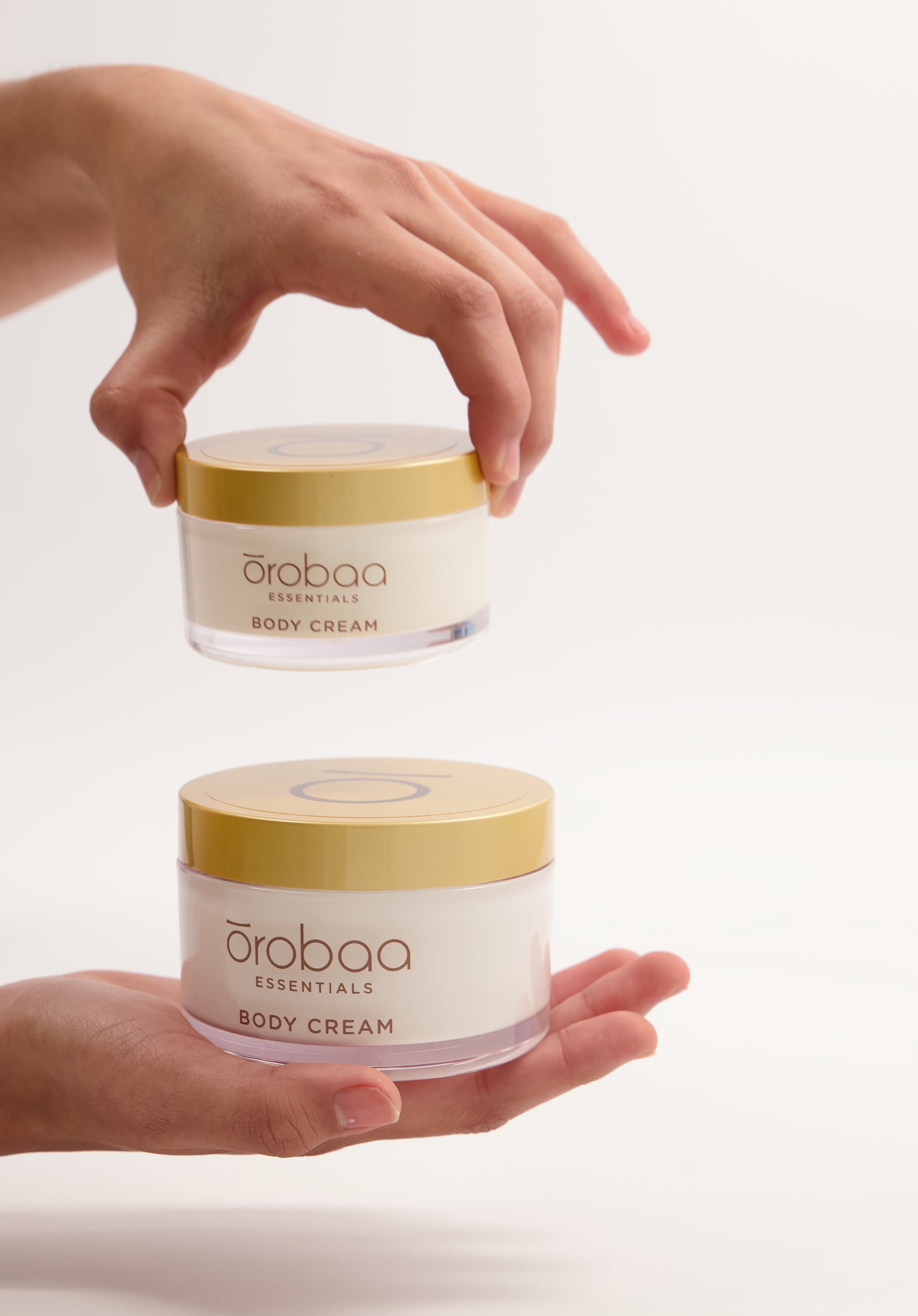 Body Cream