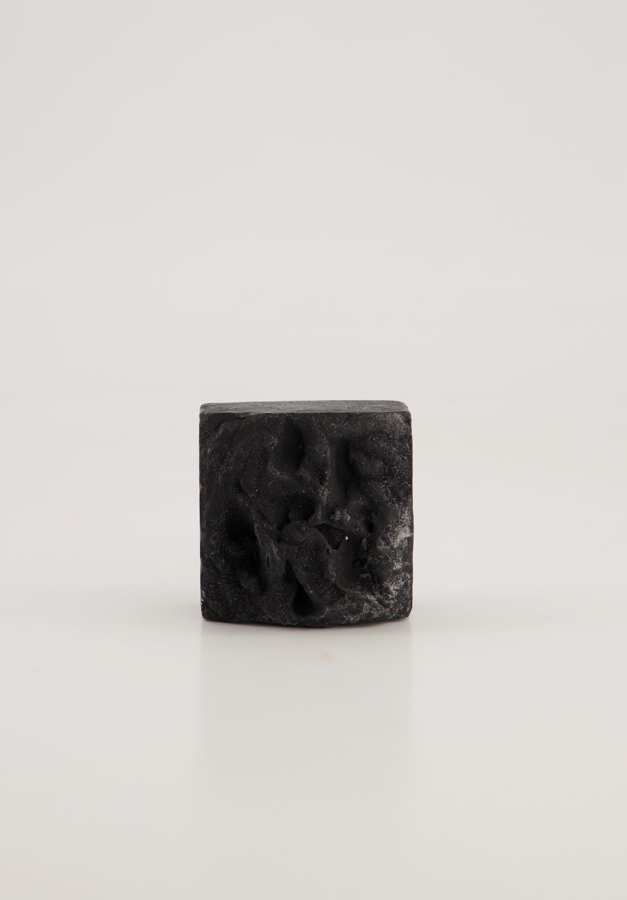 Charcoal Soap