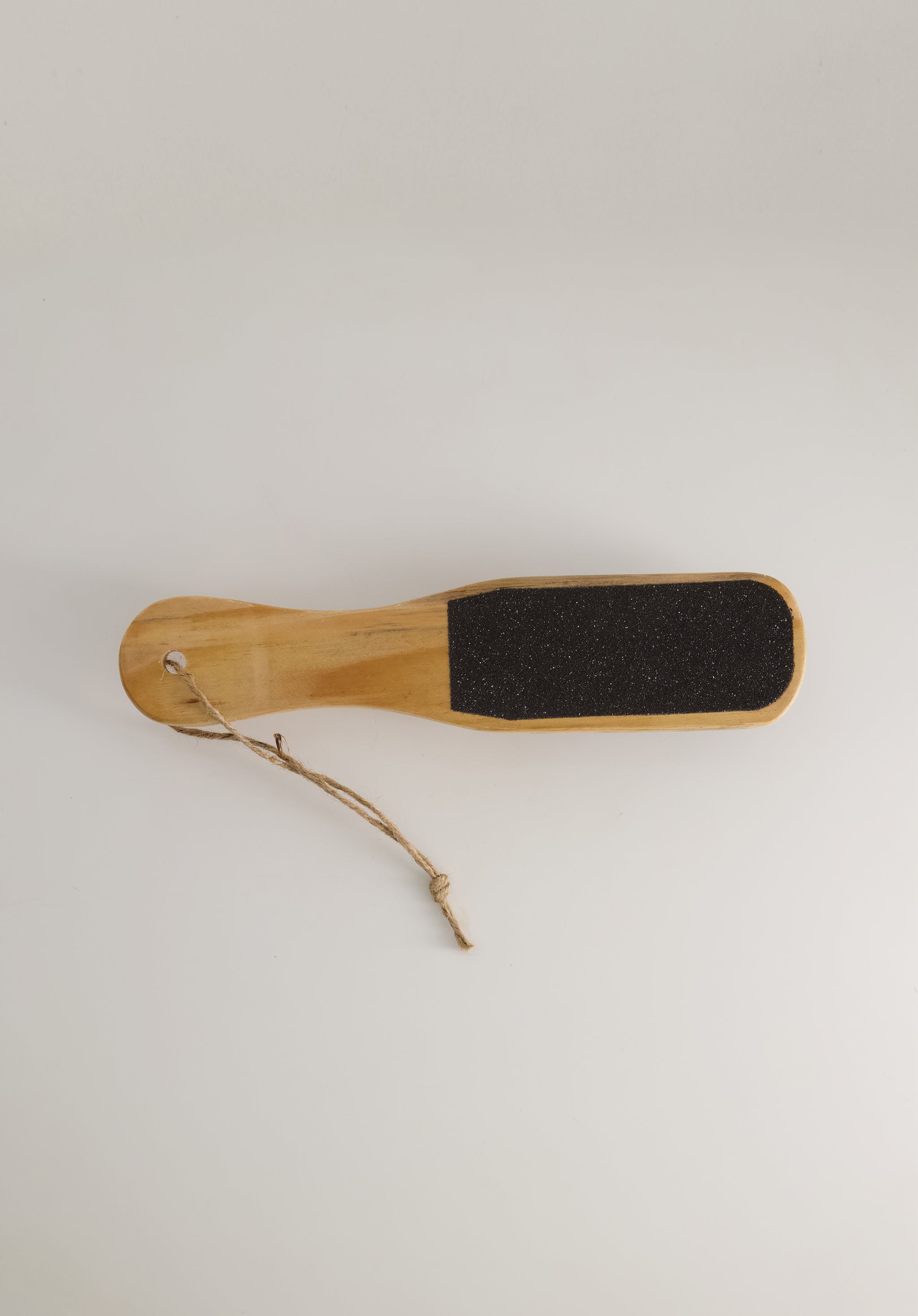 Foot Buffer