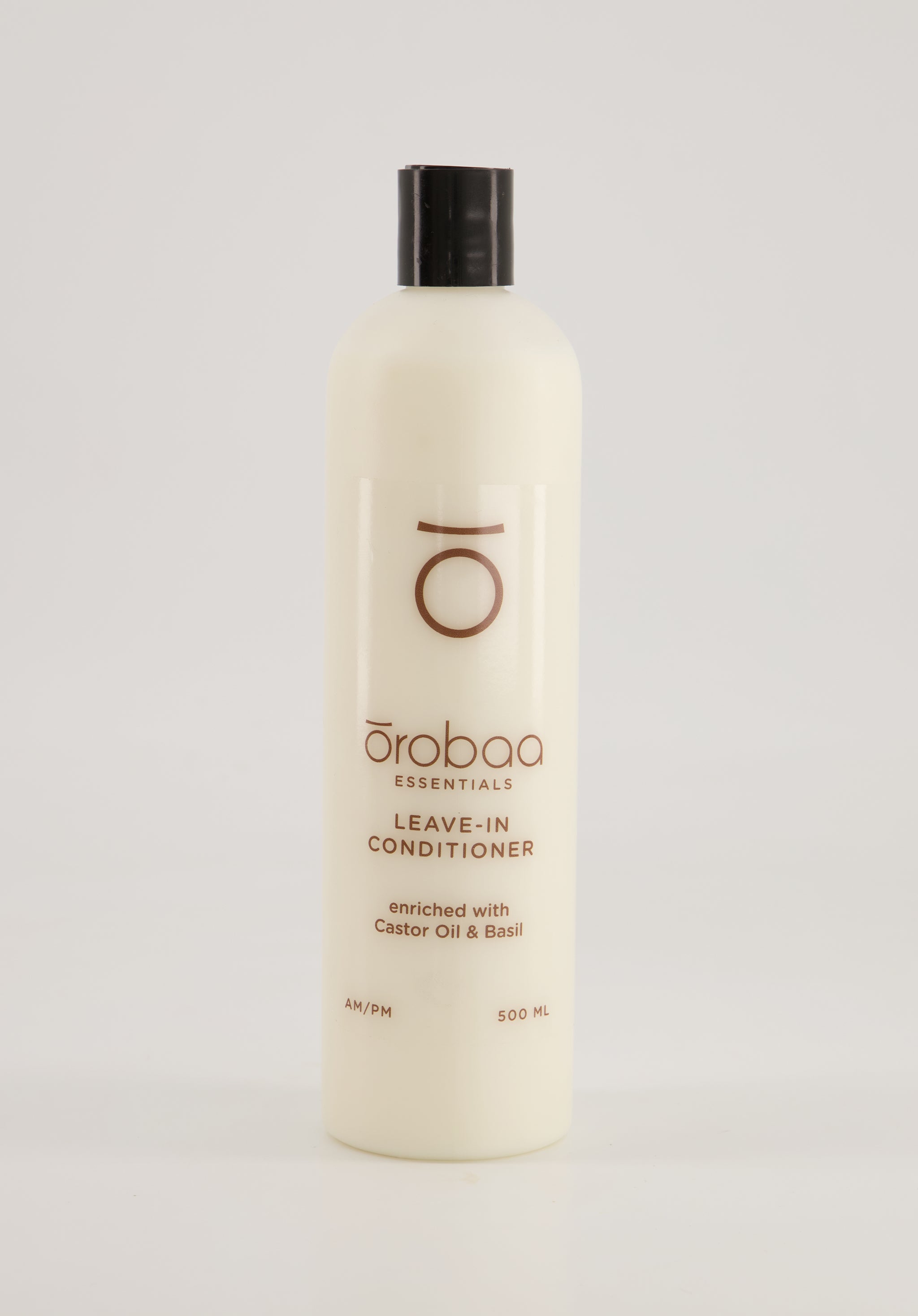 Leave-In Conditioner