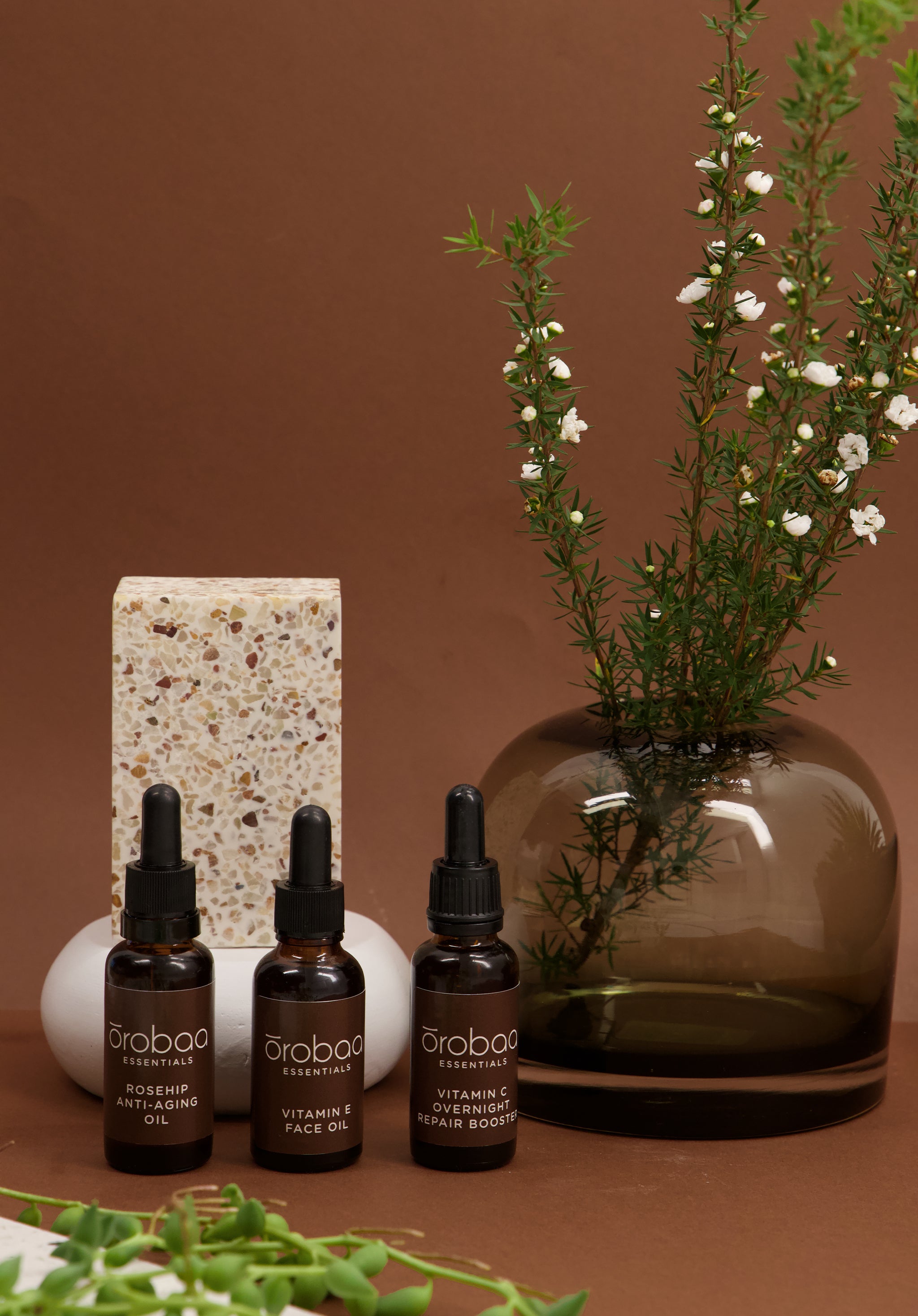 Vitamin C Overnight Repair Booster