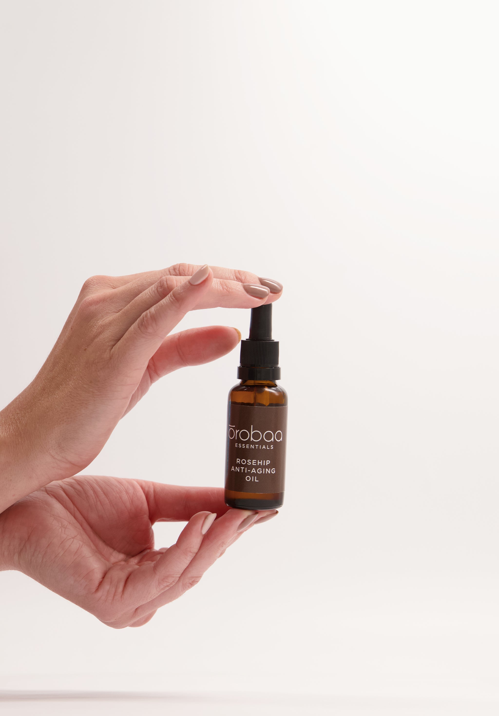 Rosehip Anti-Aging Oil