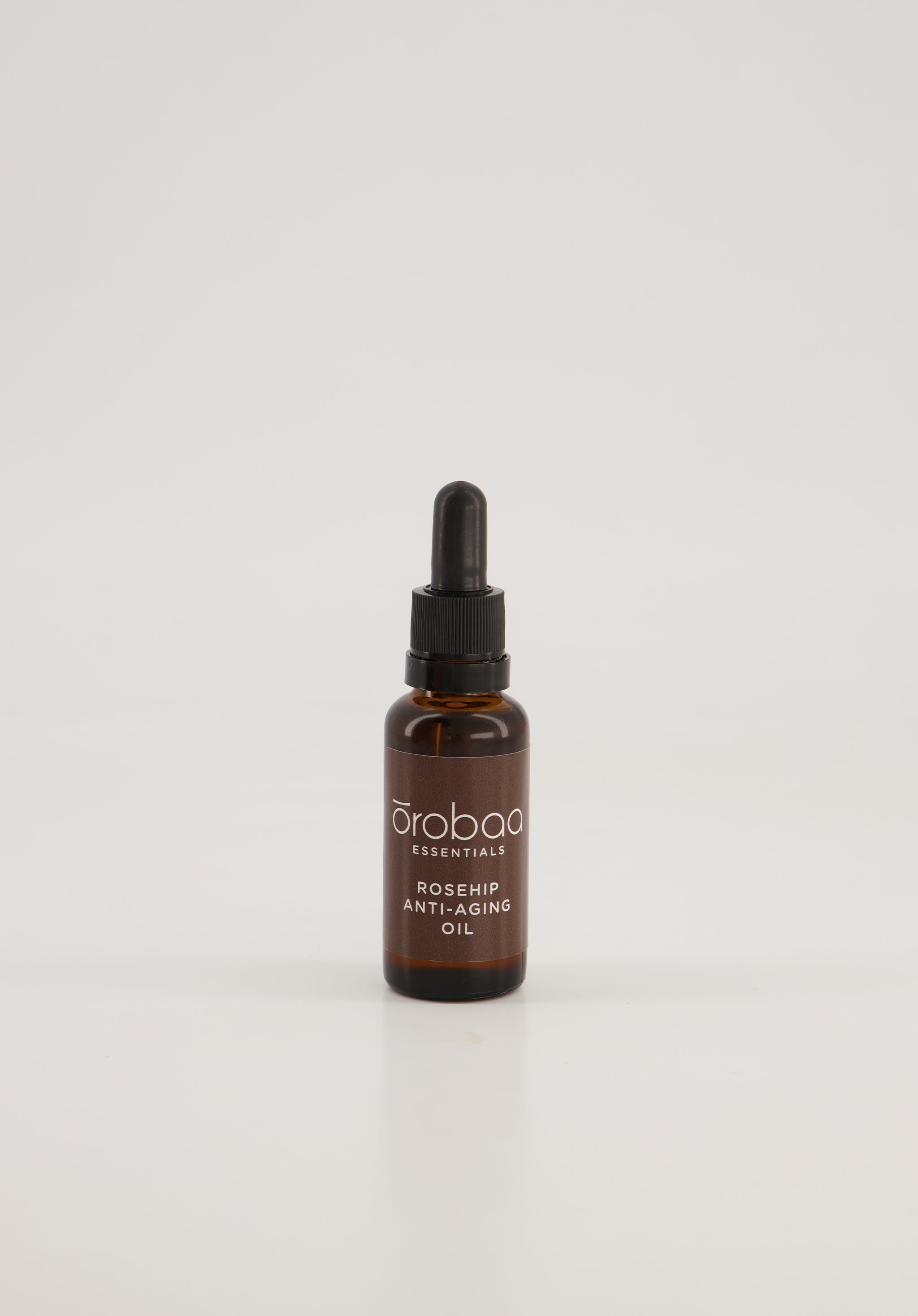 Rosehip Anti-Aging Oil
