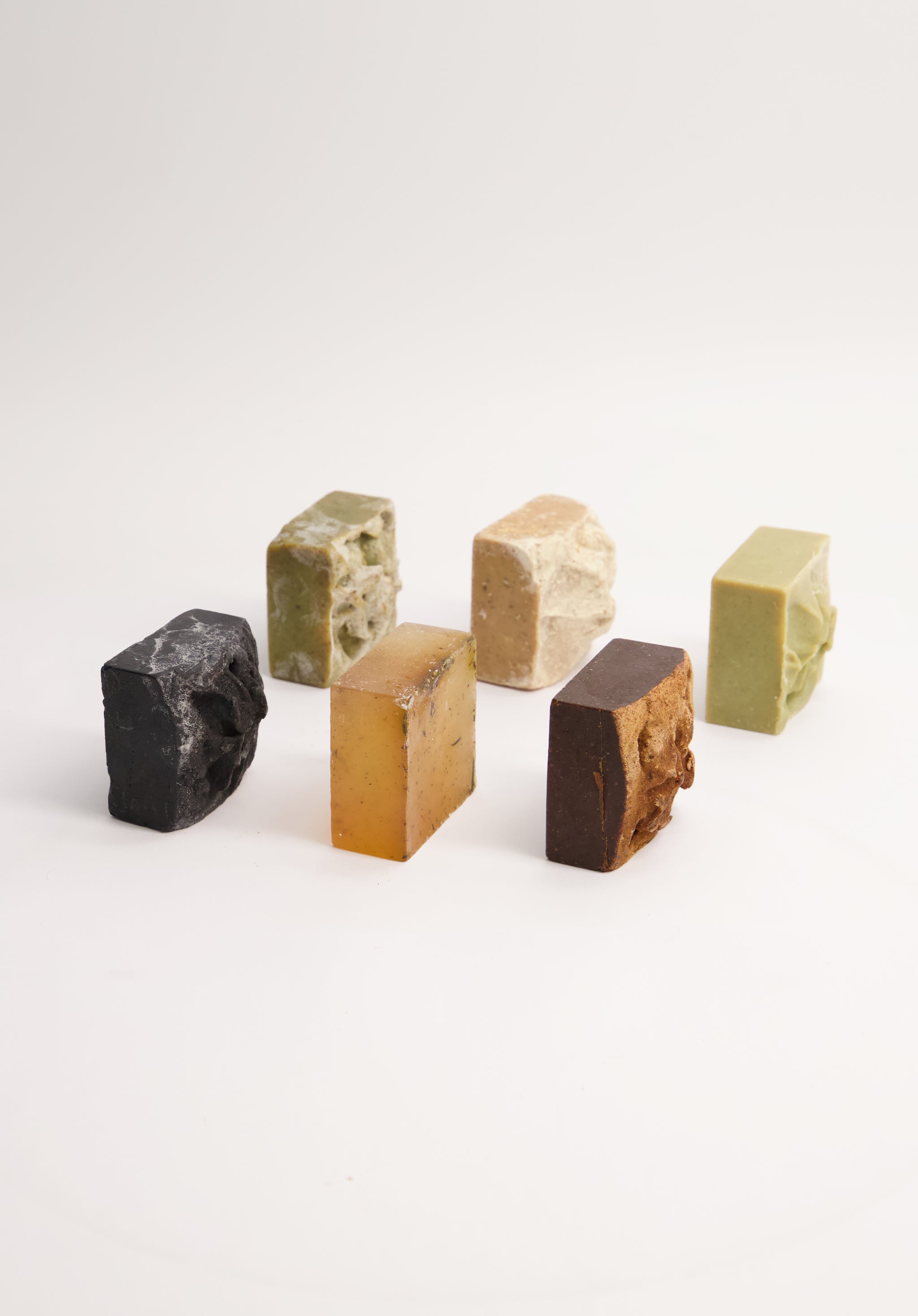 Moringa Soap