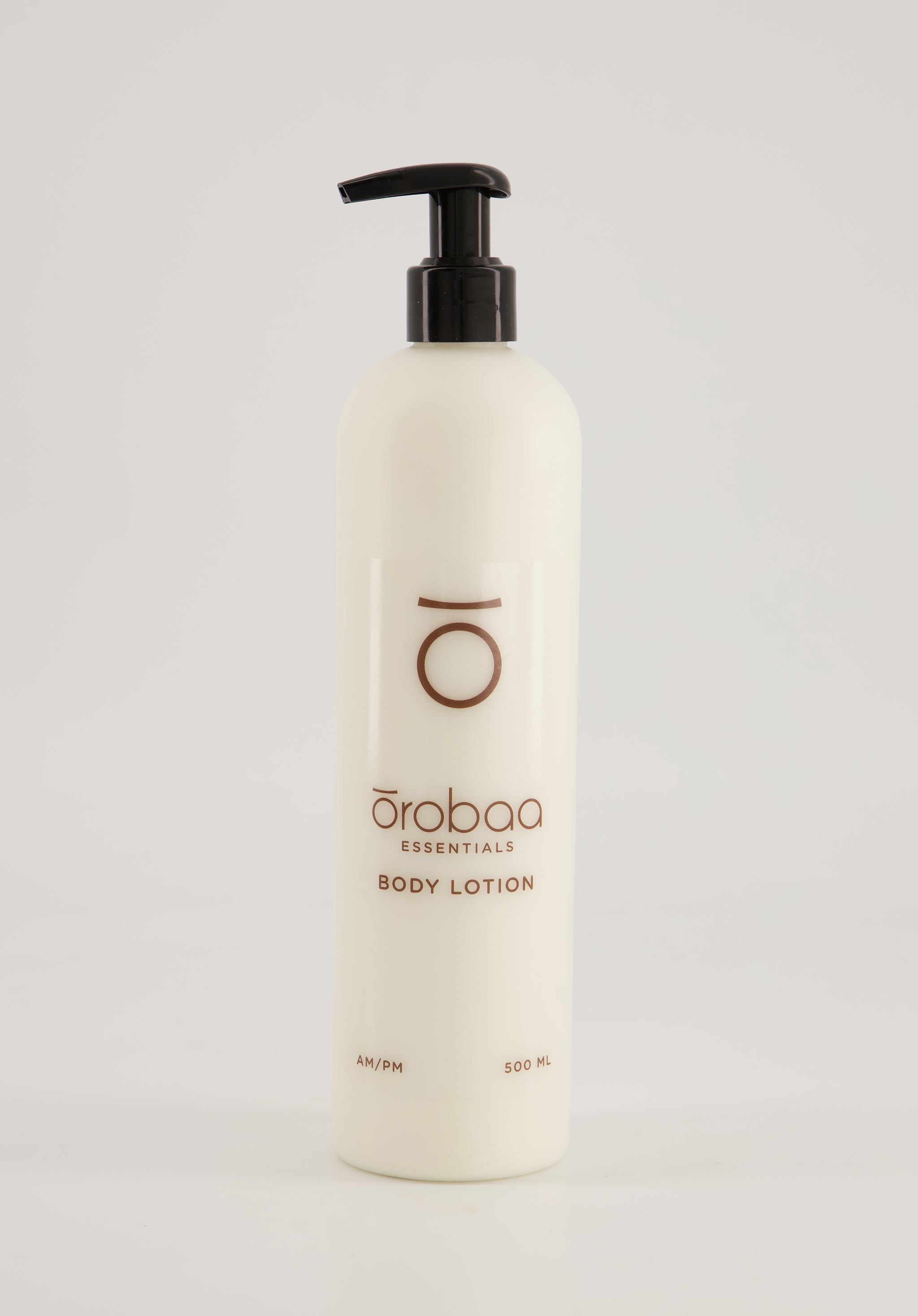 Body Lotion