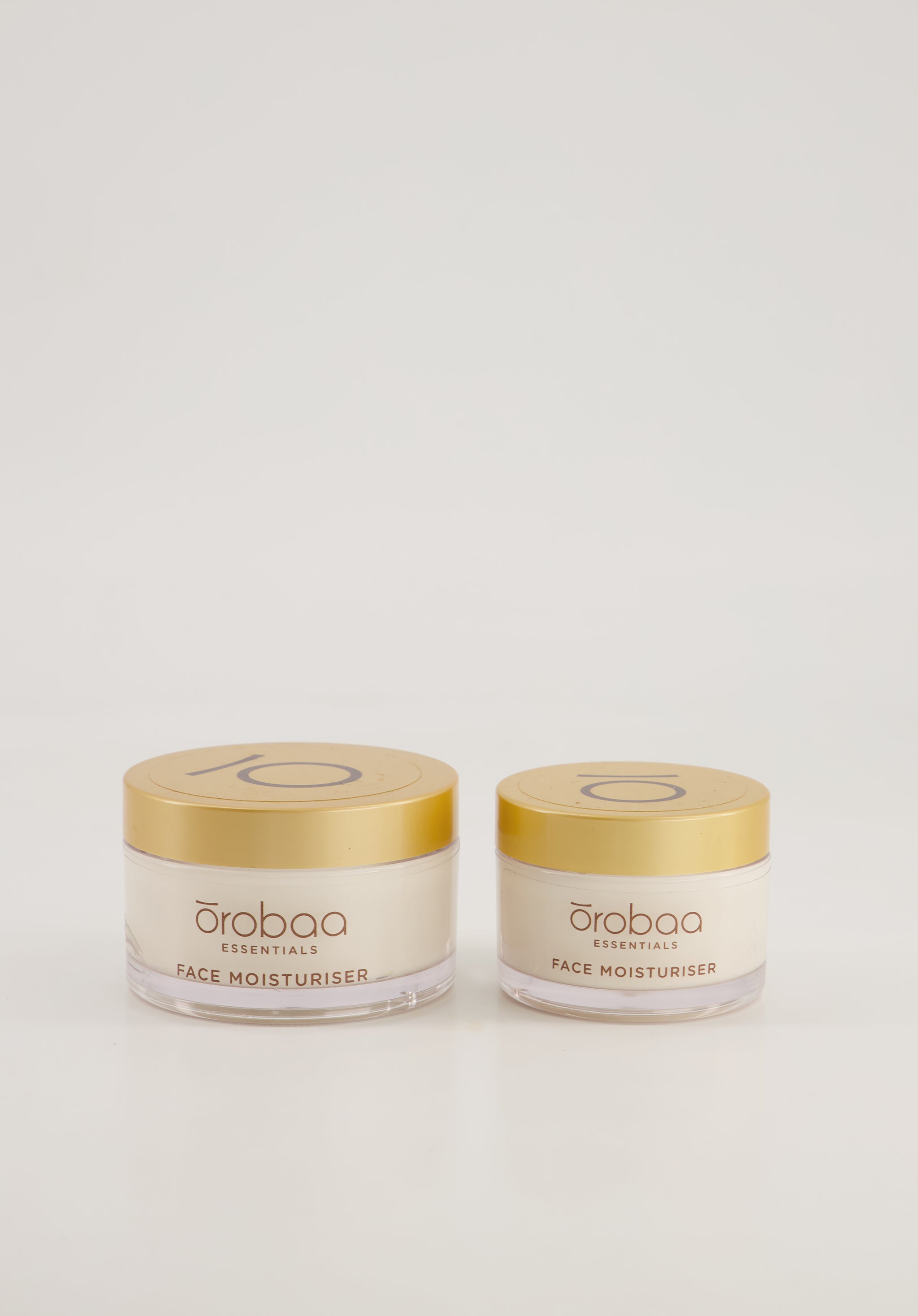Face Moisturiser