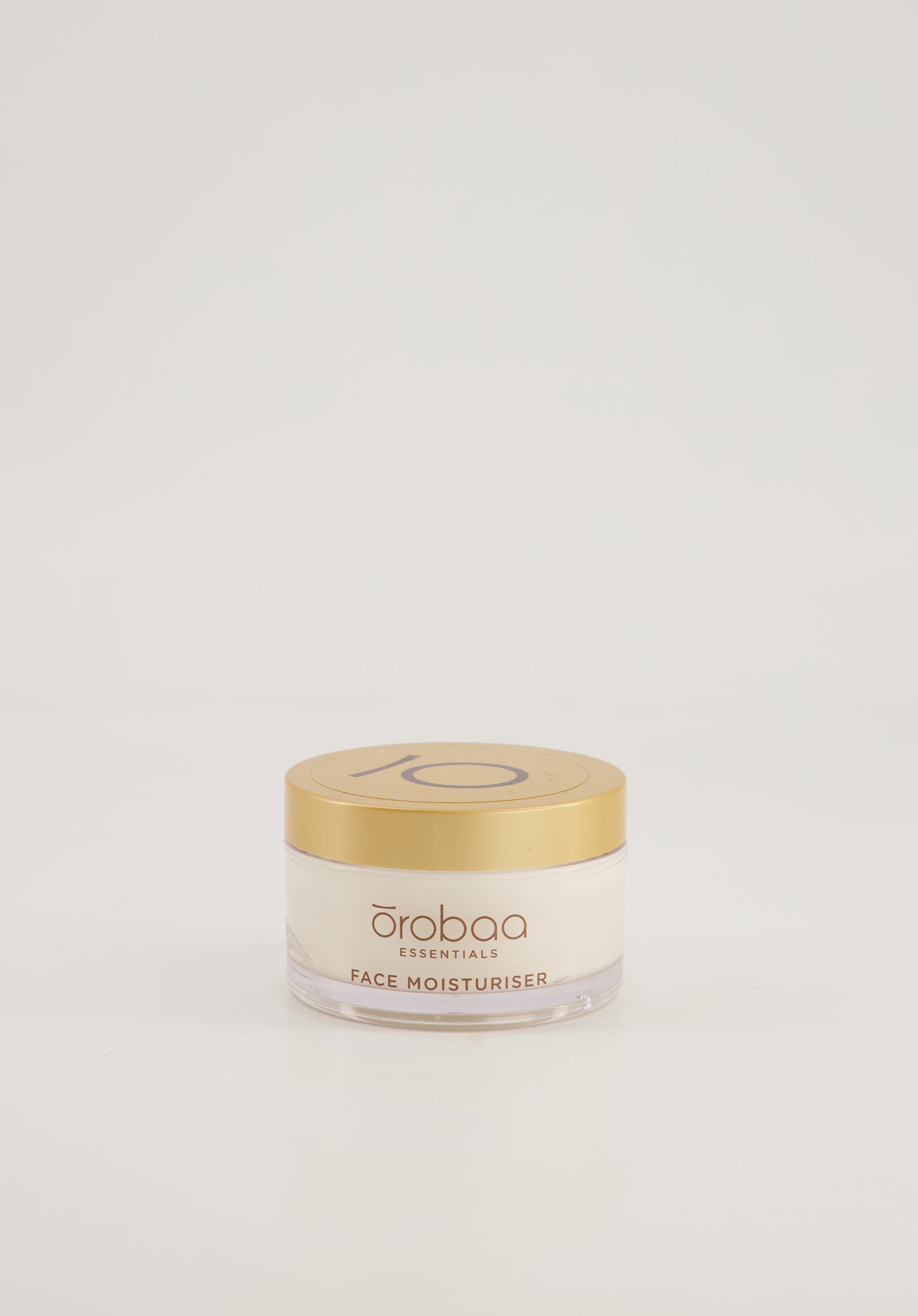 Face Moisturiser