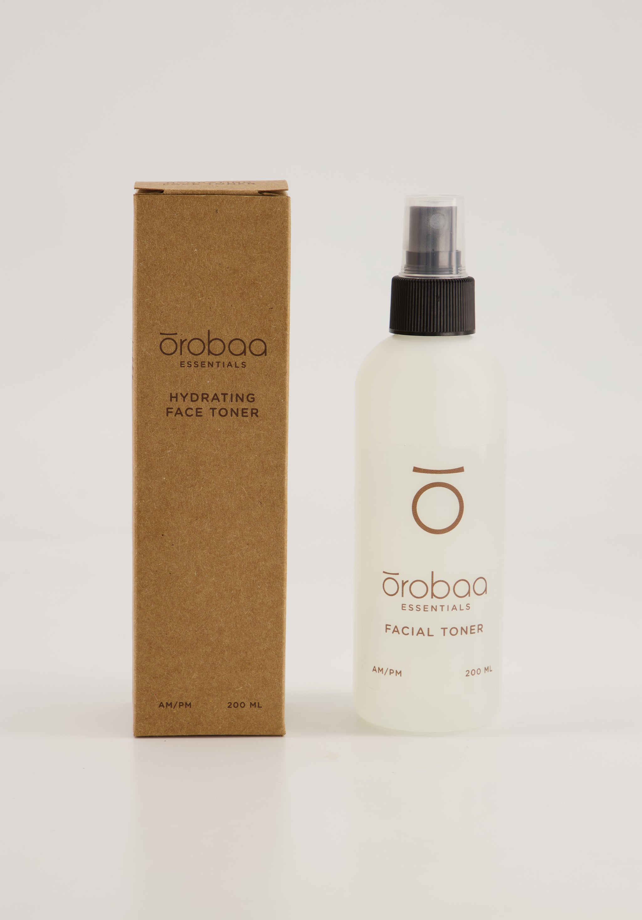 Facial Toner