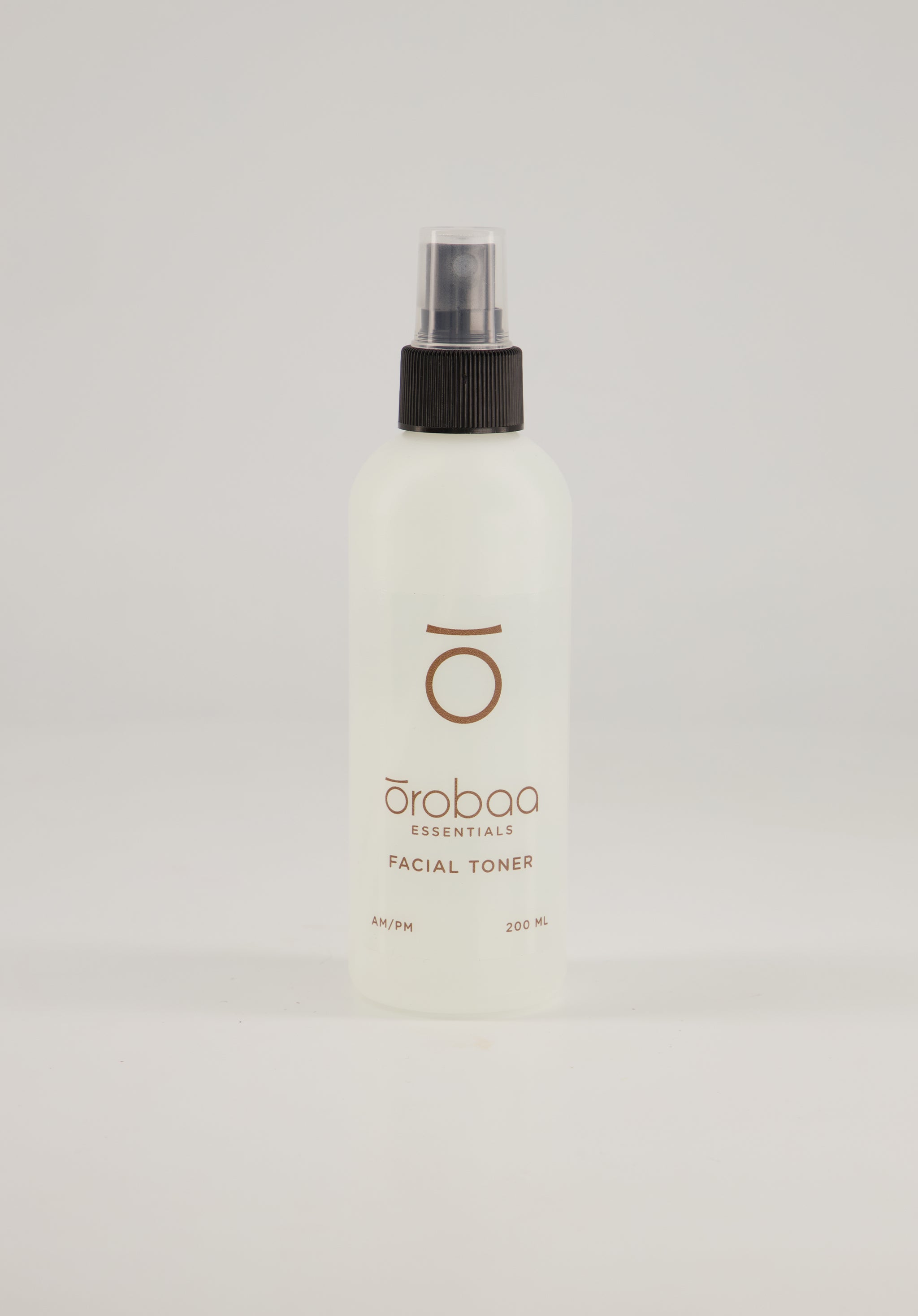 Facial Toner
