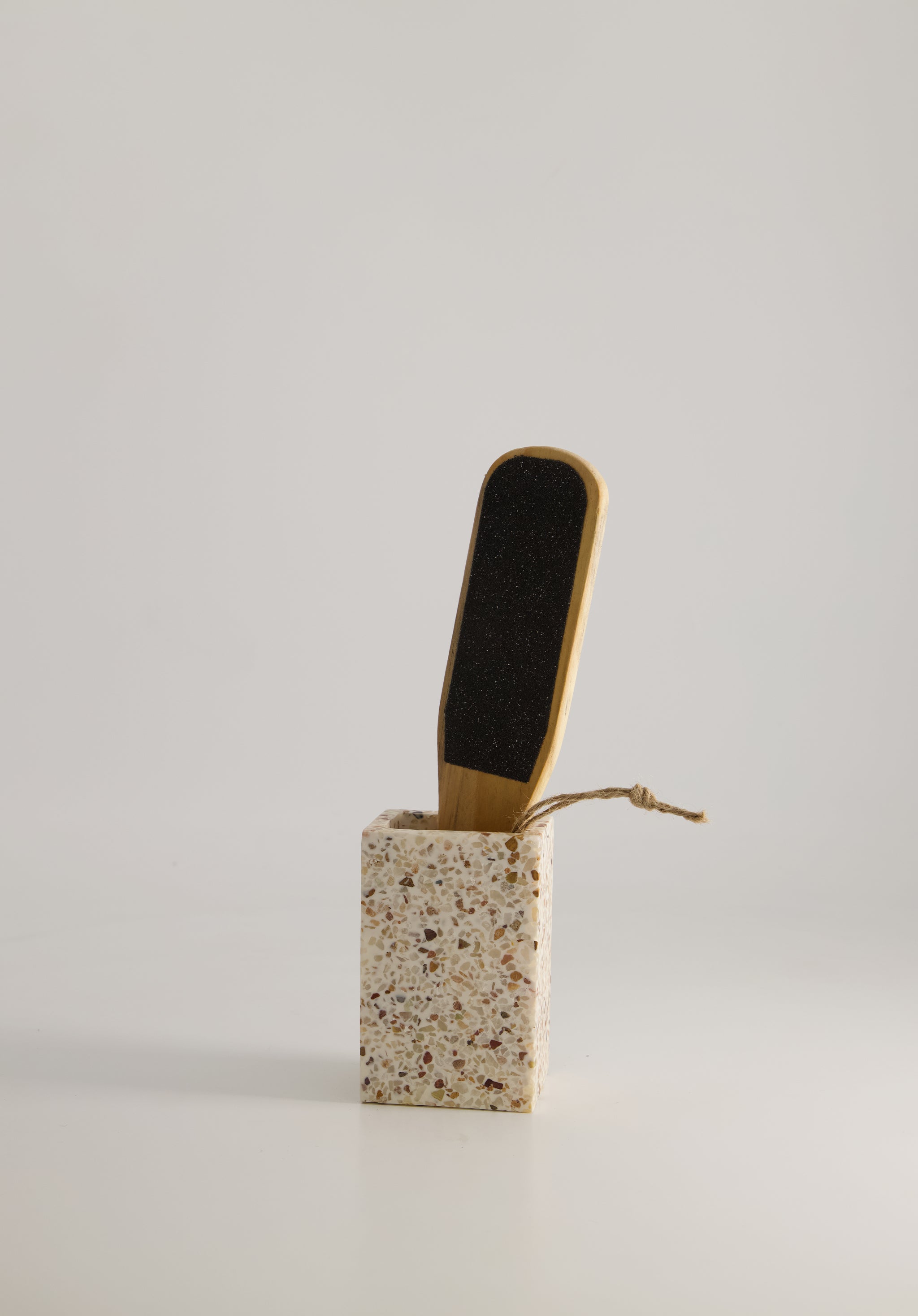 Foot Buffer