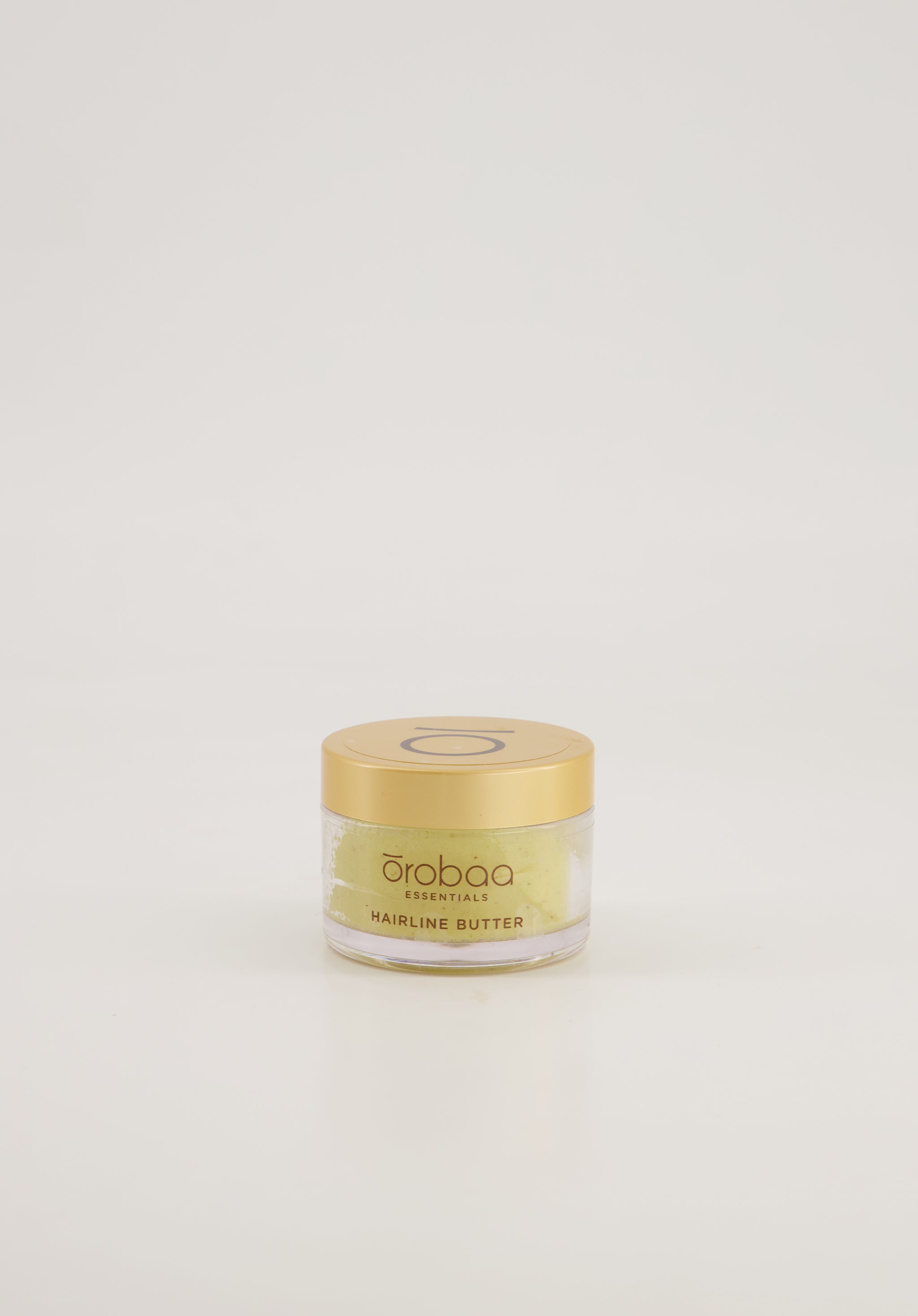 Hairline Butter