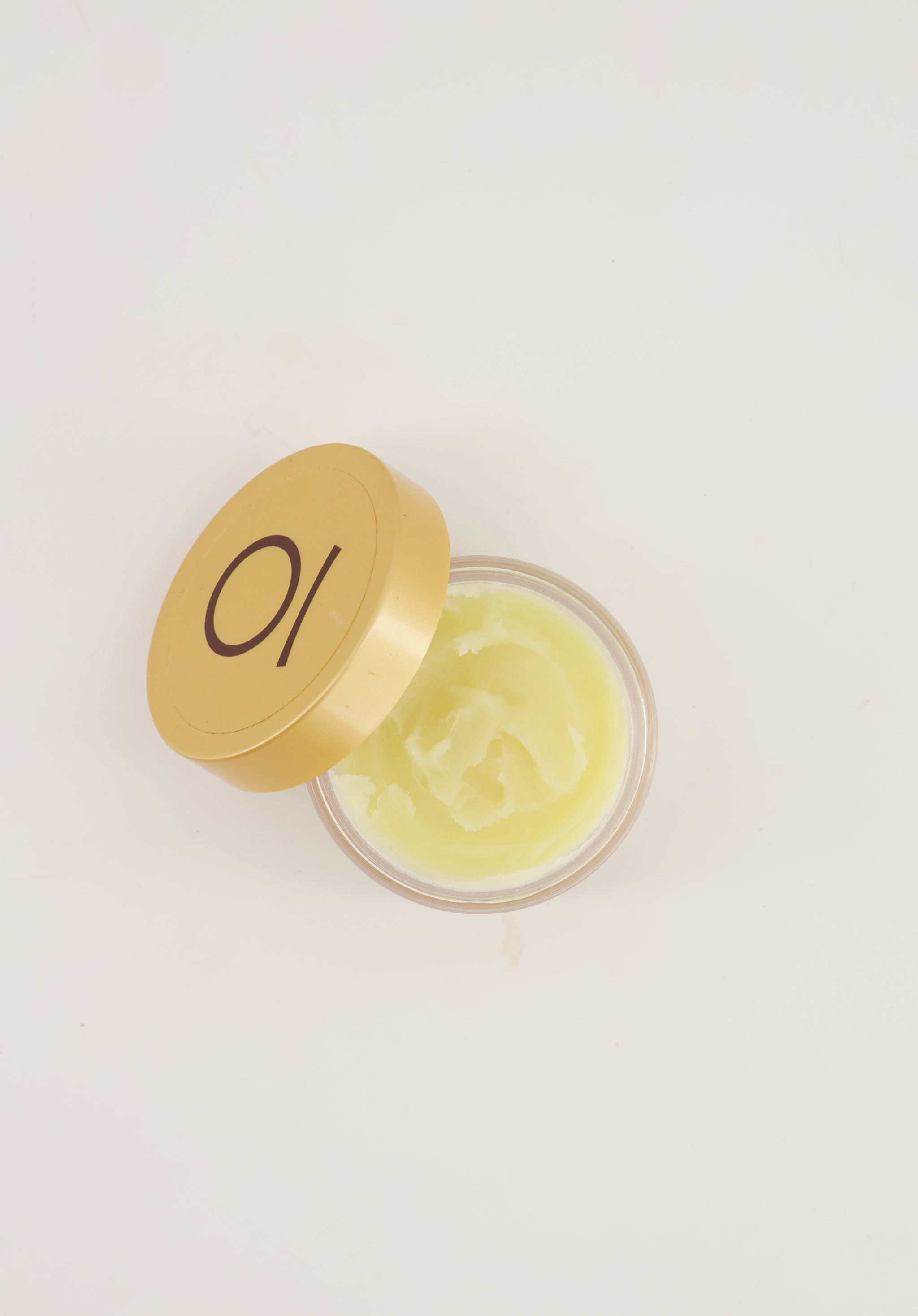 Hairline Butter