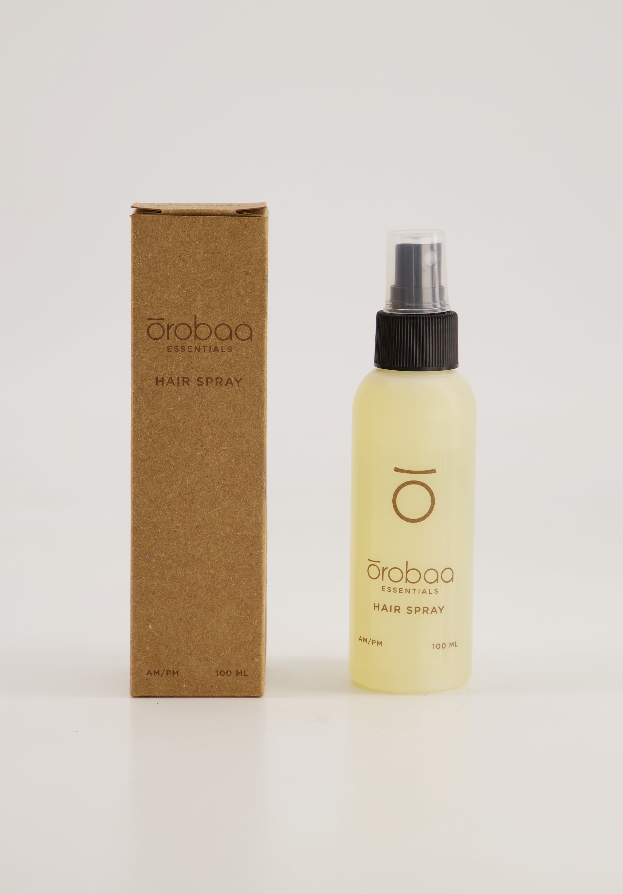 Hair Spray
