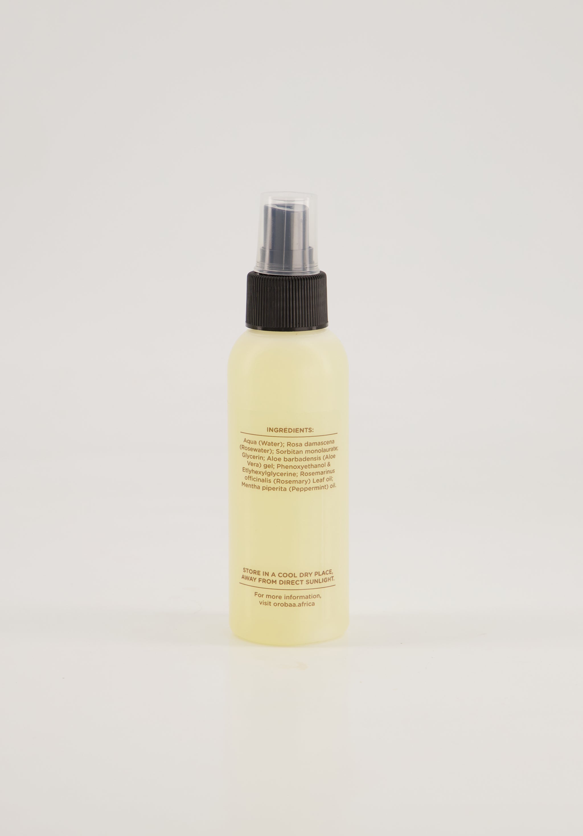 Hair Spray